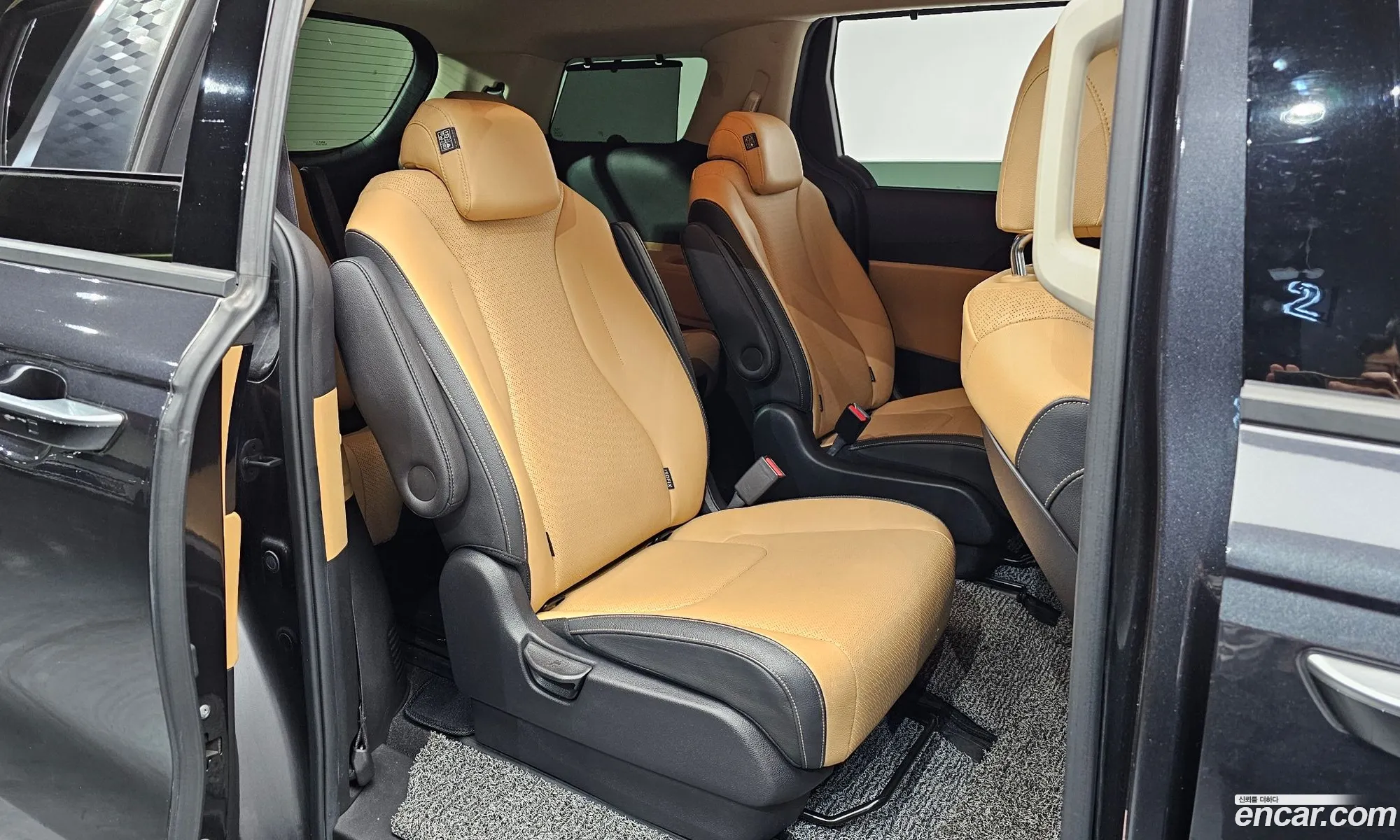 Kia Carnival 2022 — 20