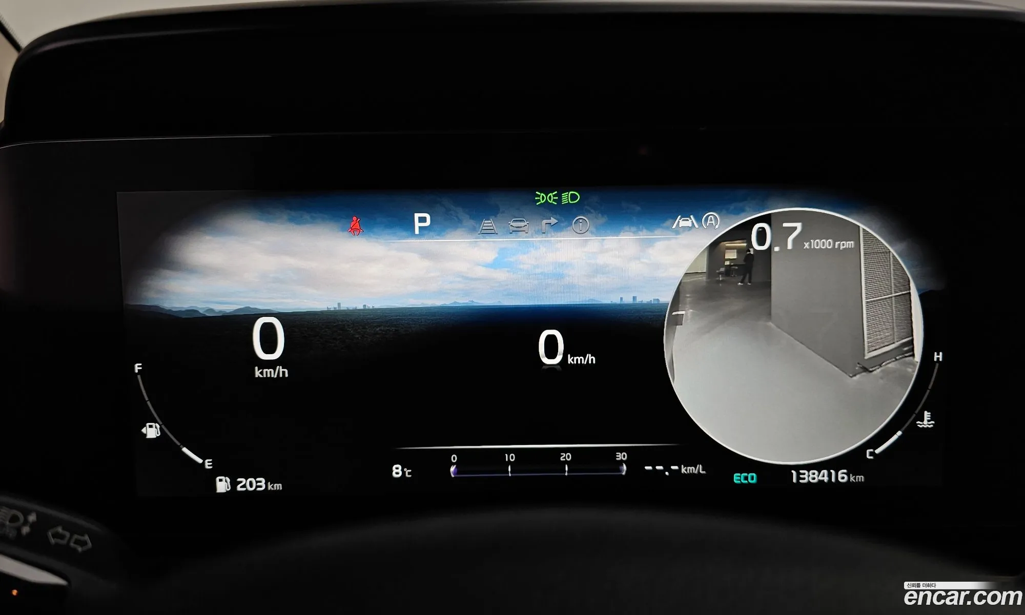 Kia Carnival 2022 — 18