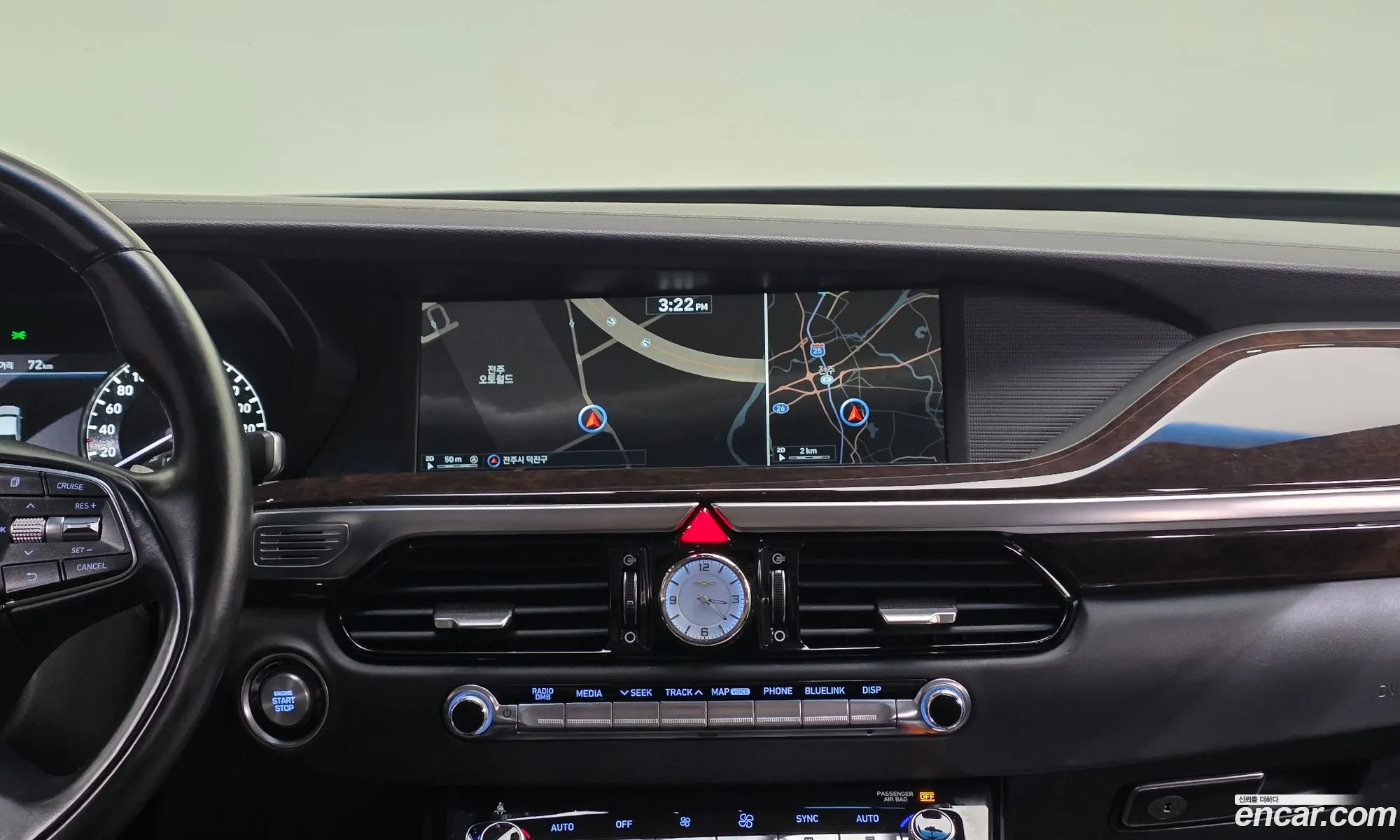 Genesis EQ900 2018 — 16
