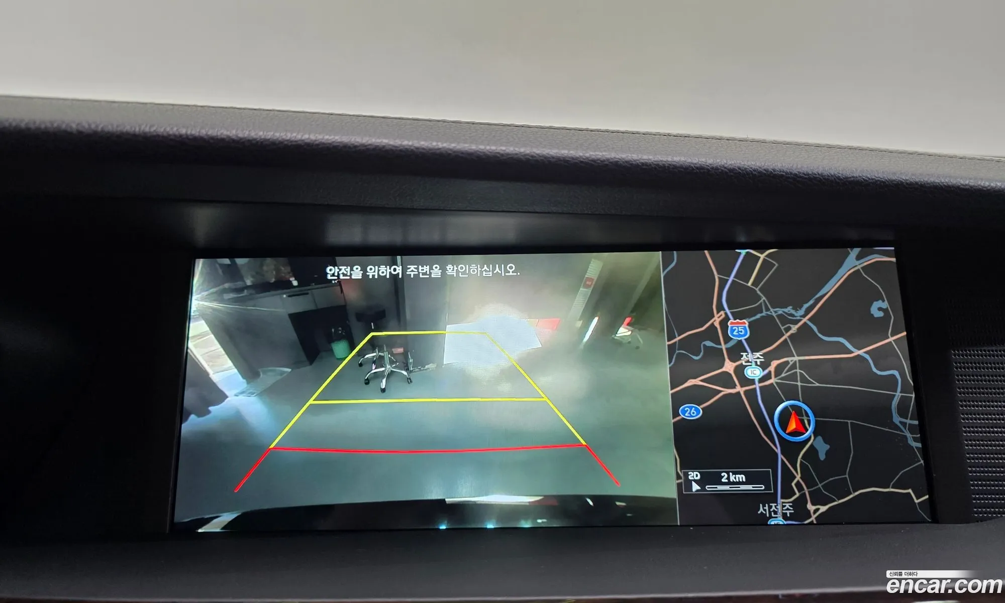 Genesis EQ900 2018 — 17