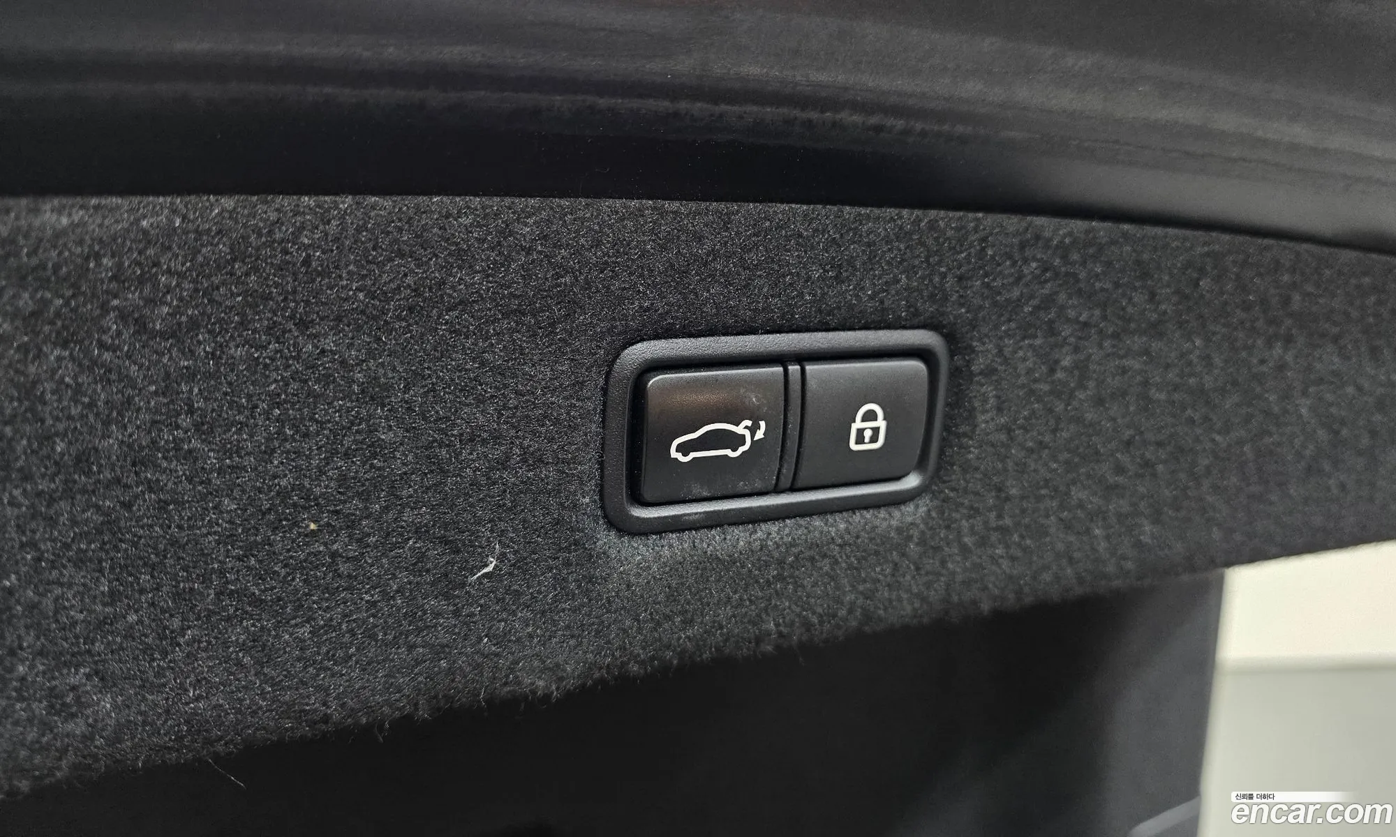 Genesis EQ900 2018 — 15