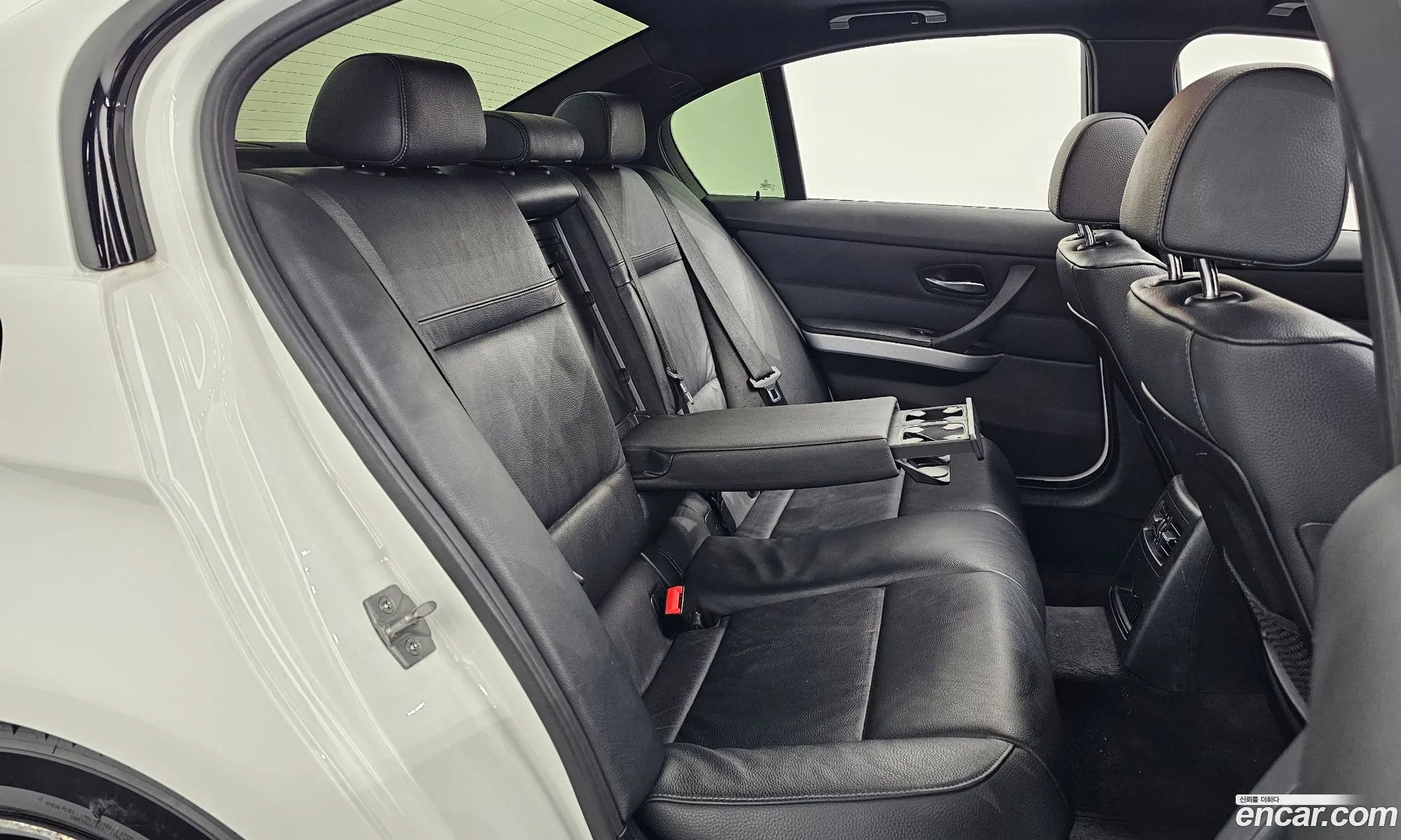 BMW 3 Series 2011 WBAPP1505BNN50645 — 2