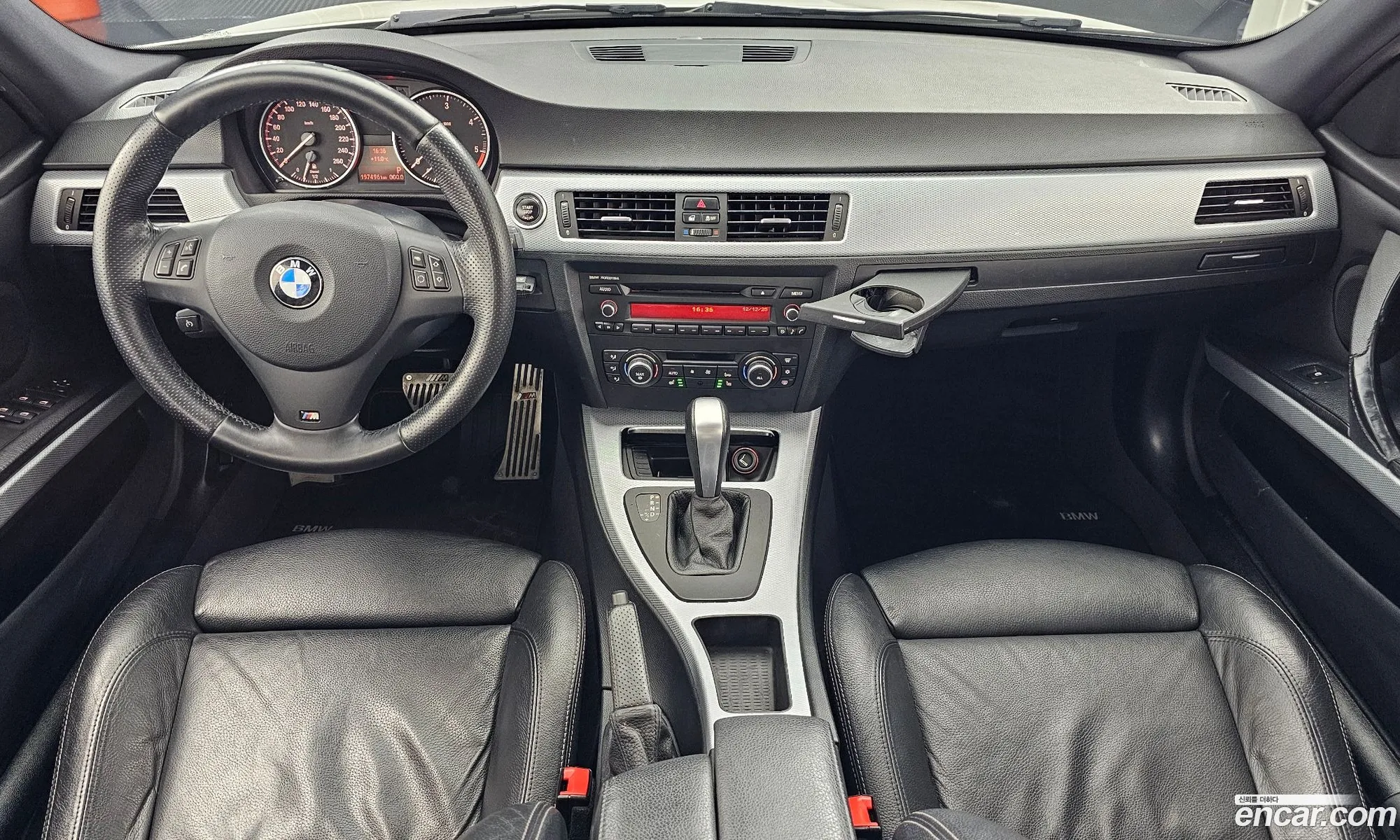 BMW 3 Series 2011 WBAPP1505BNN50645 — 6