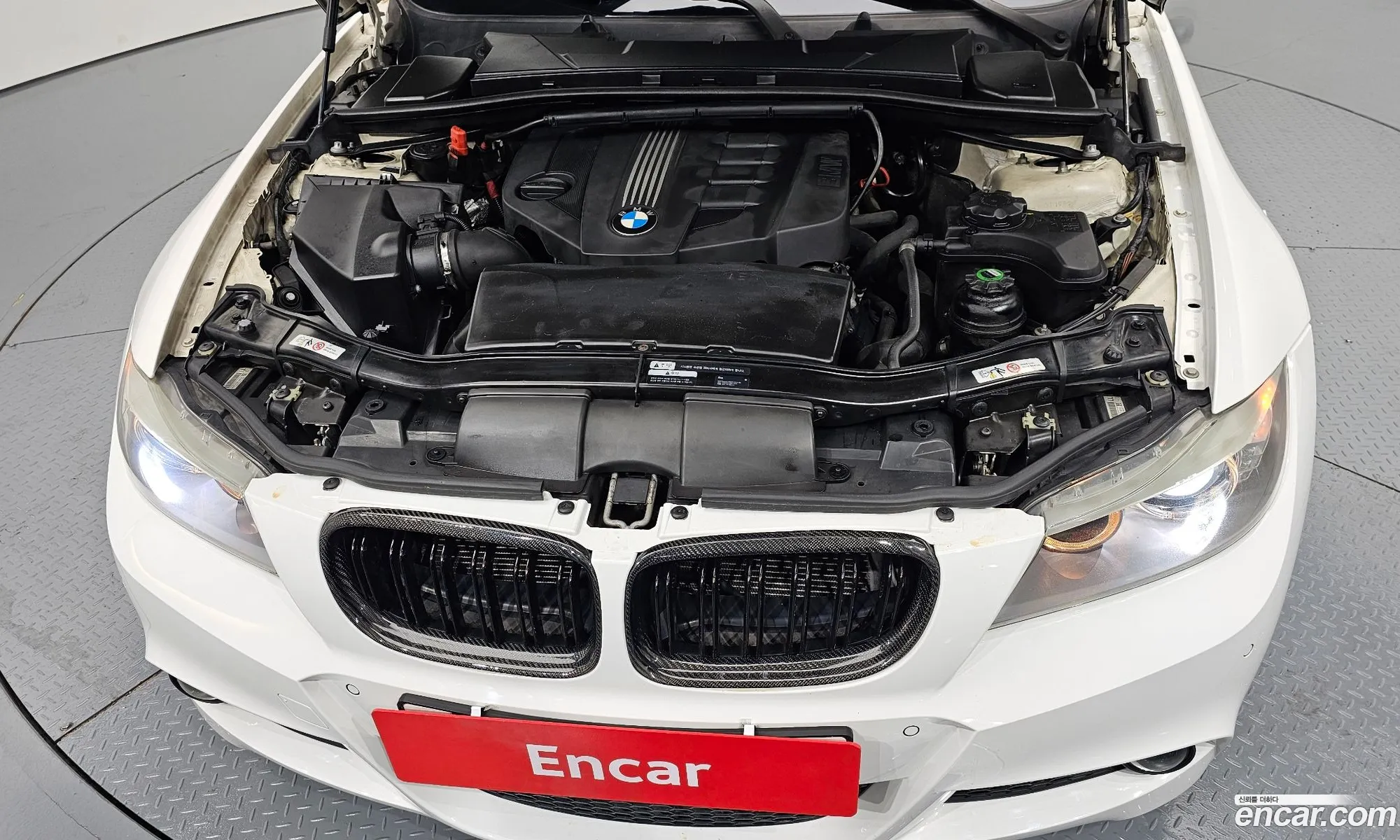 BMW 3 Series 2011 WBAPP1505BNN50645 — 18