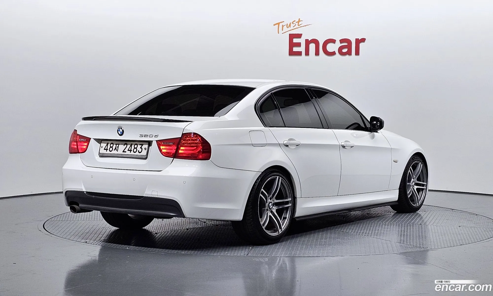 BMW 3 Series 2011 WBAPP1505BNN50645 — 13