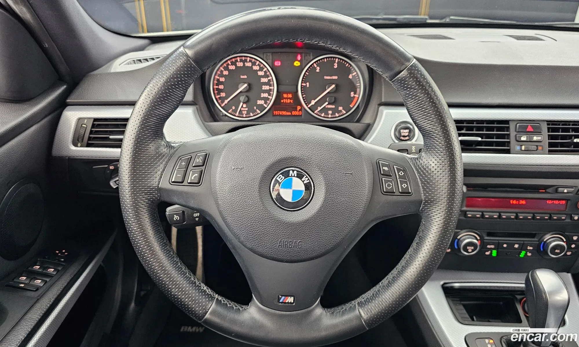 BMW 3 Series 2011 WBAPP1505BNN50645 — 17