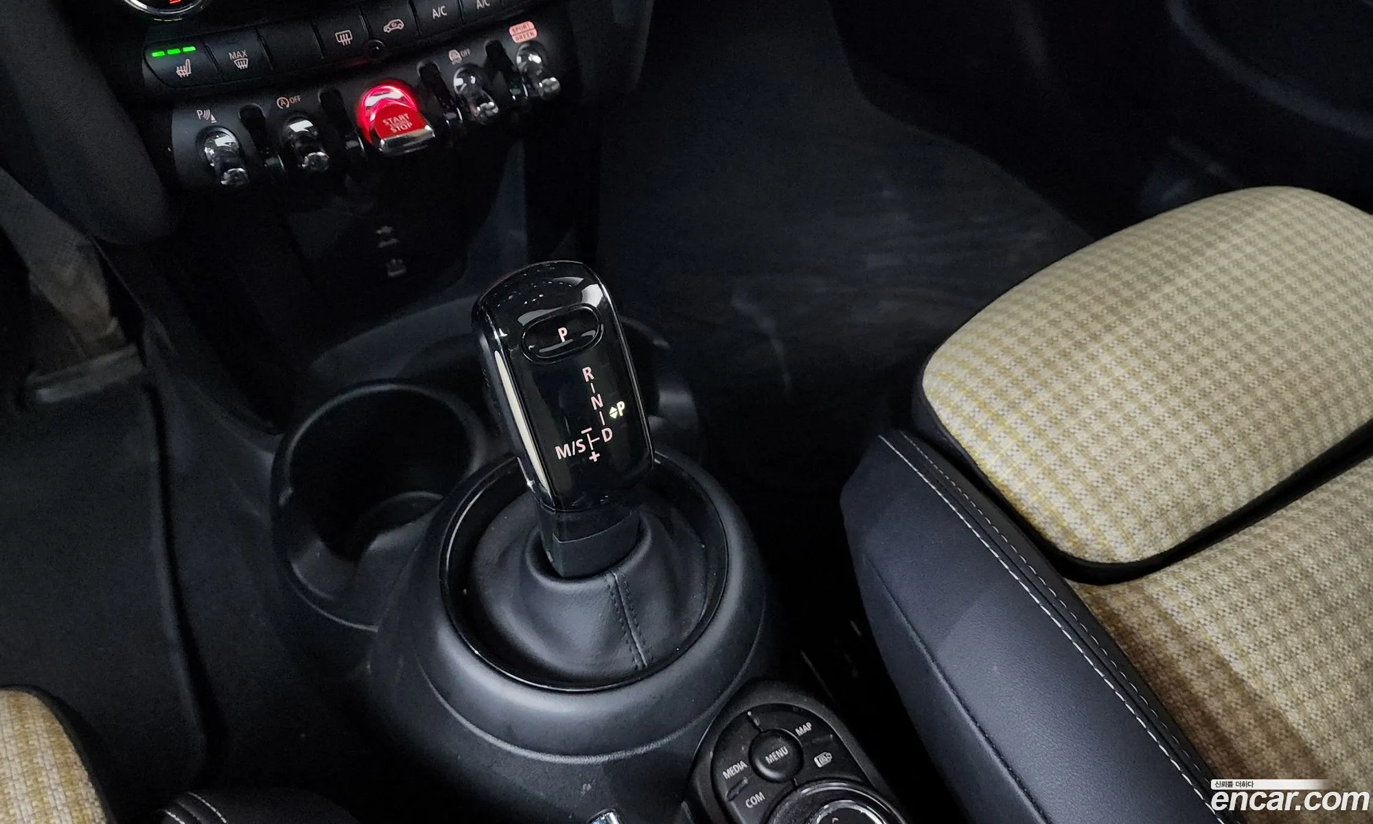 Mini Cooper S 2022 WMW61DK01P2S94614 — 3