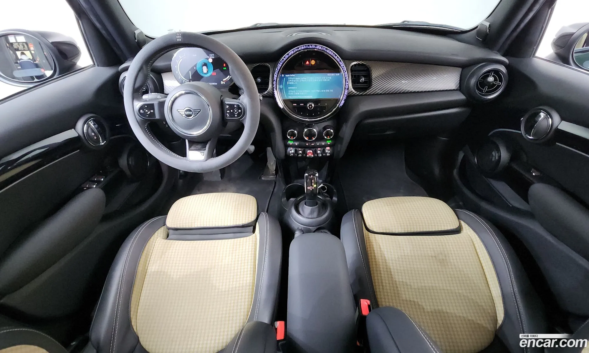Mini Cooper S 2022 WMW61DK01P2S94614 — 6