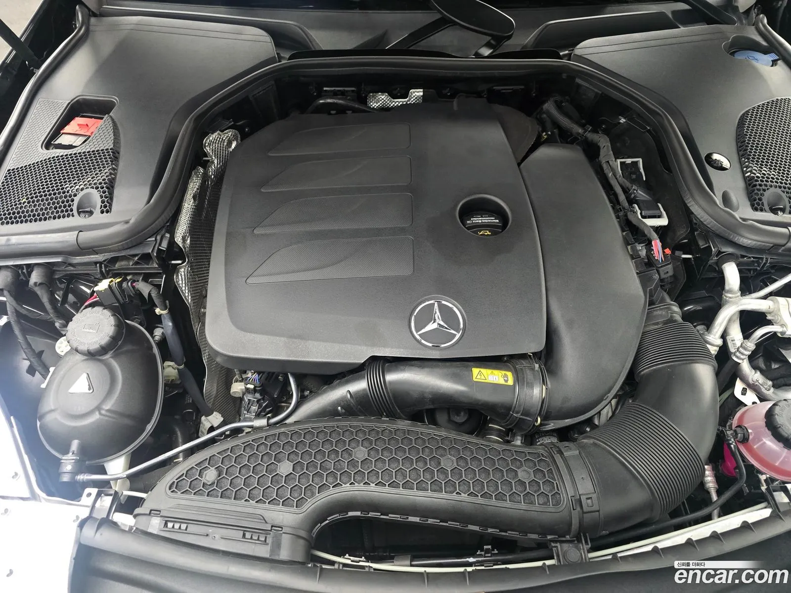 Mercedes-Benz E-Class W213 2022 — 5