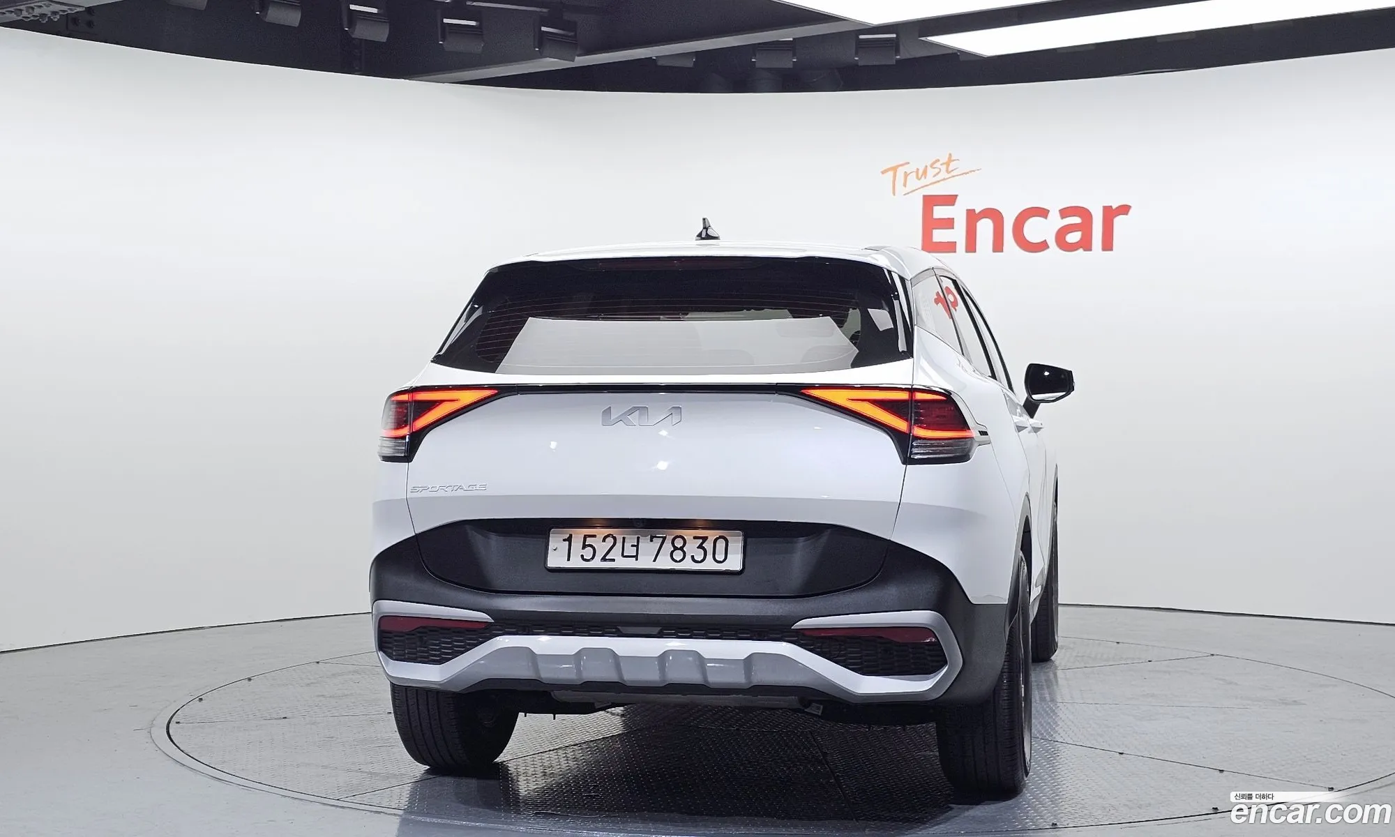 Kia Sportage 2022 — 14