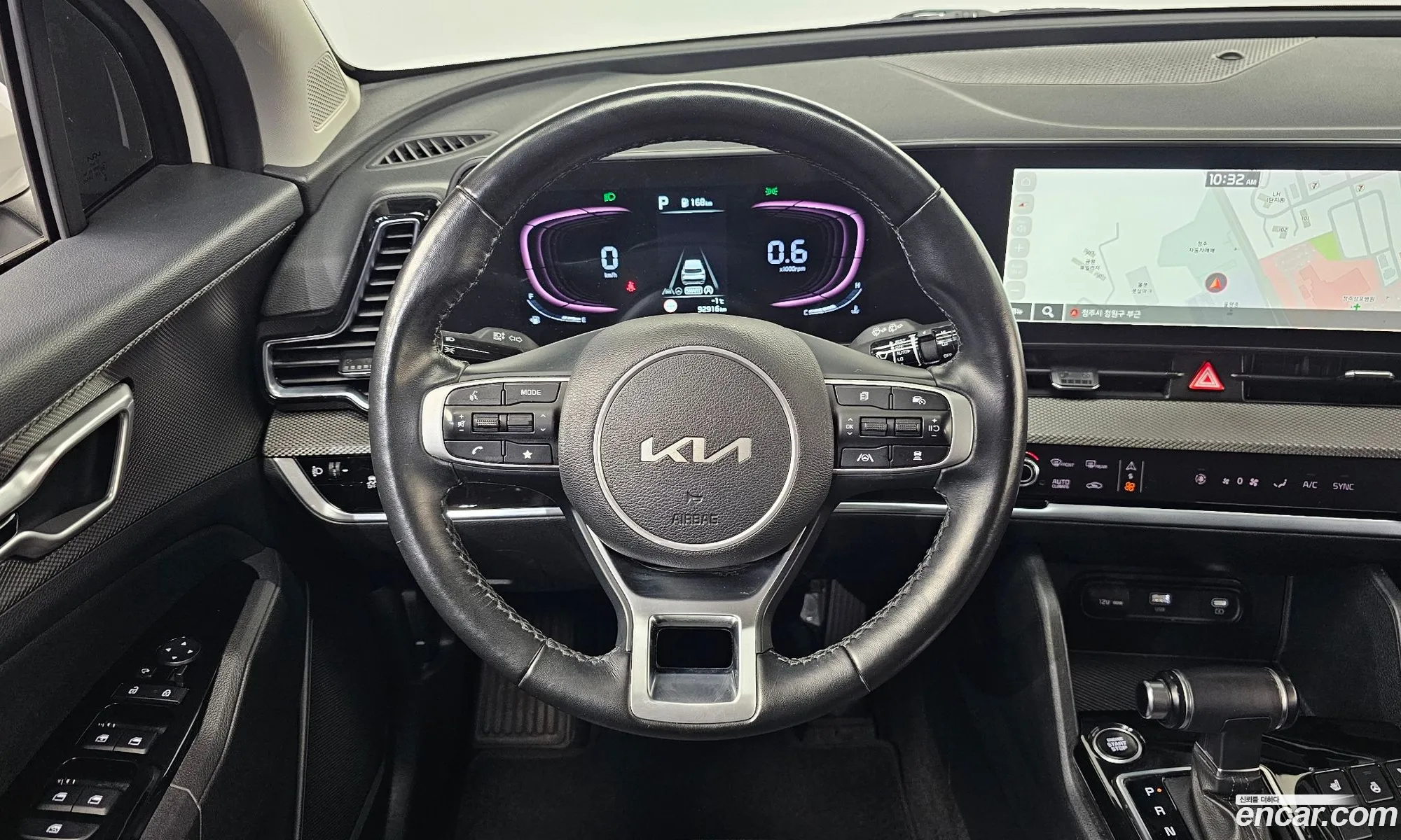 Kia Sportage 2022 — 15