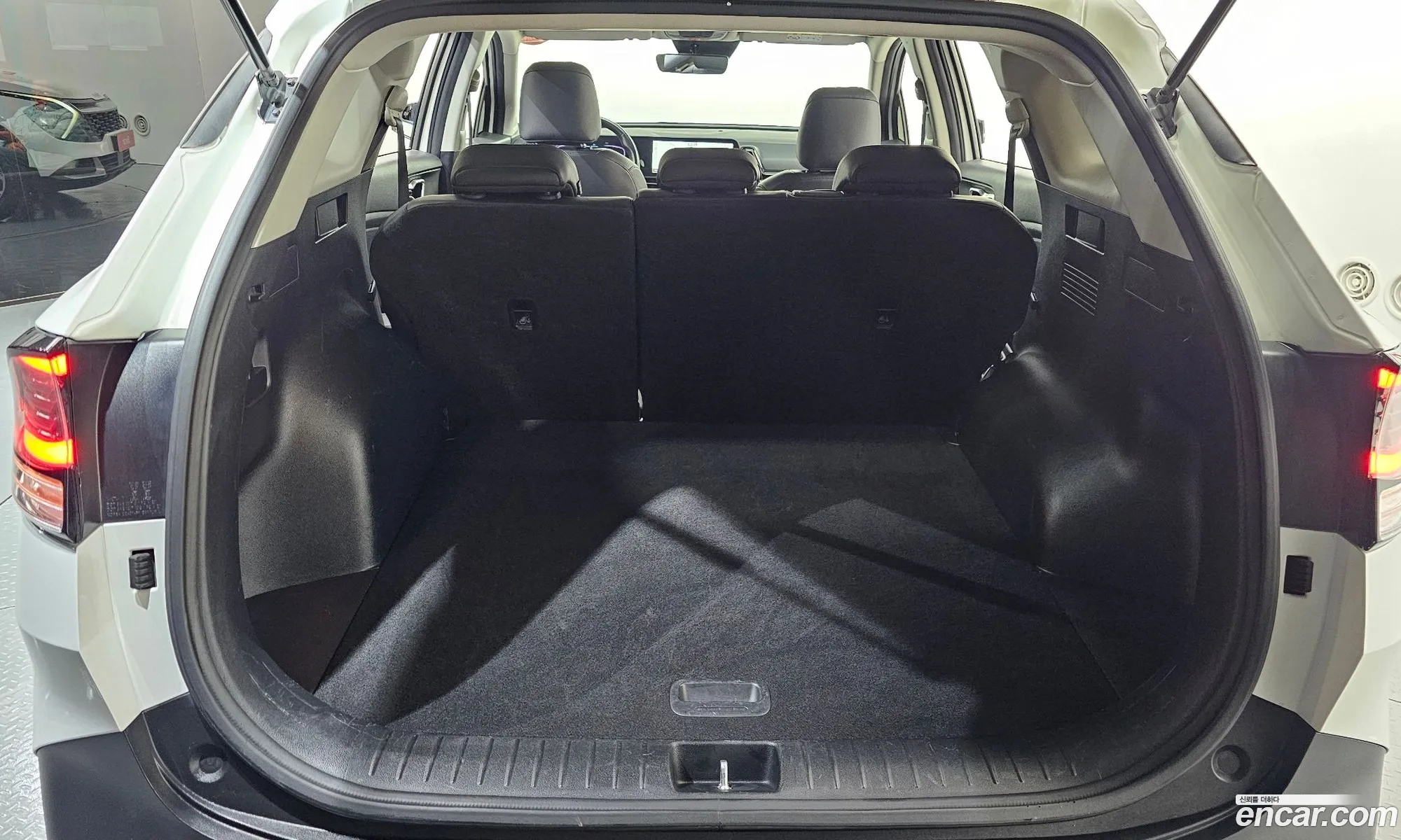 Kia Sportage 2022 — 19