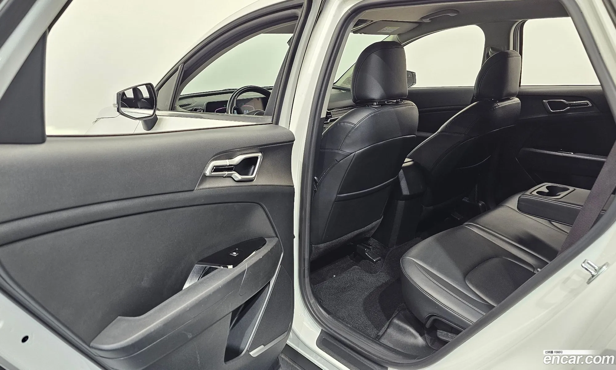 Kia Sportage 2022 — 13