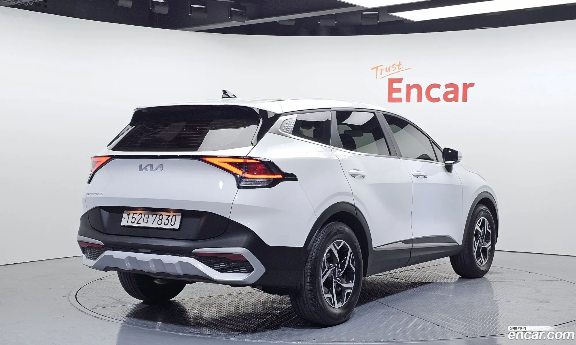 Kia Sportage 2022 — 11