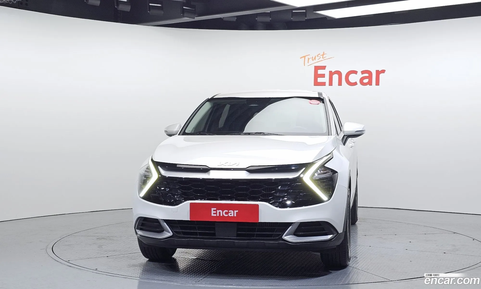 Kia Sportage 2022 — 5