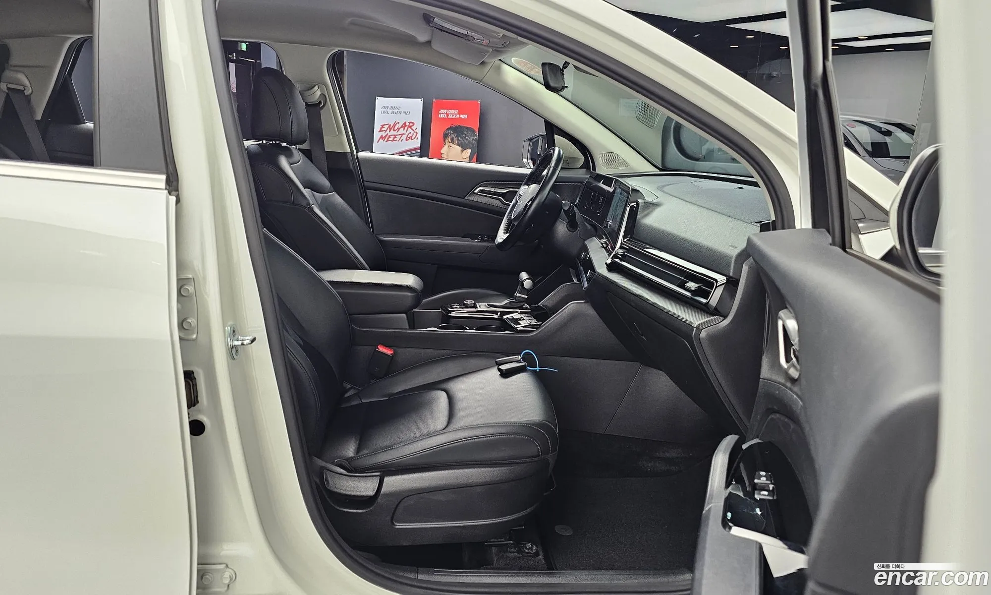 Kia Sportage 2022 — 7