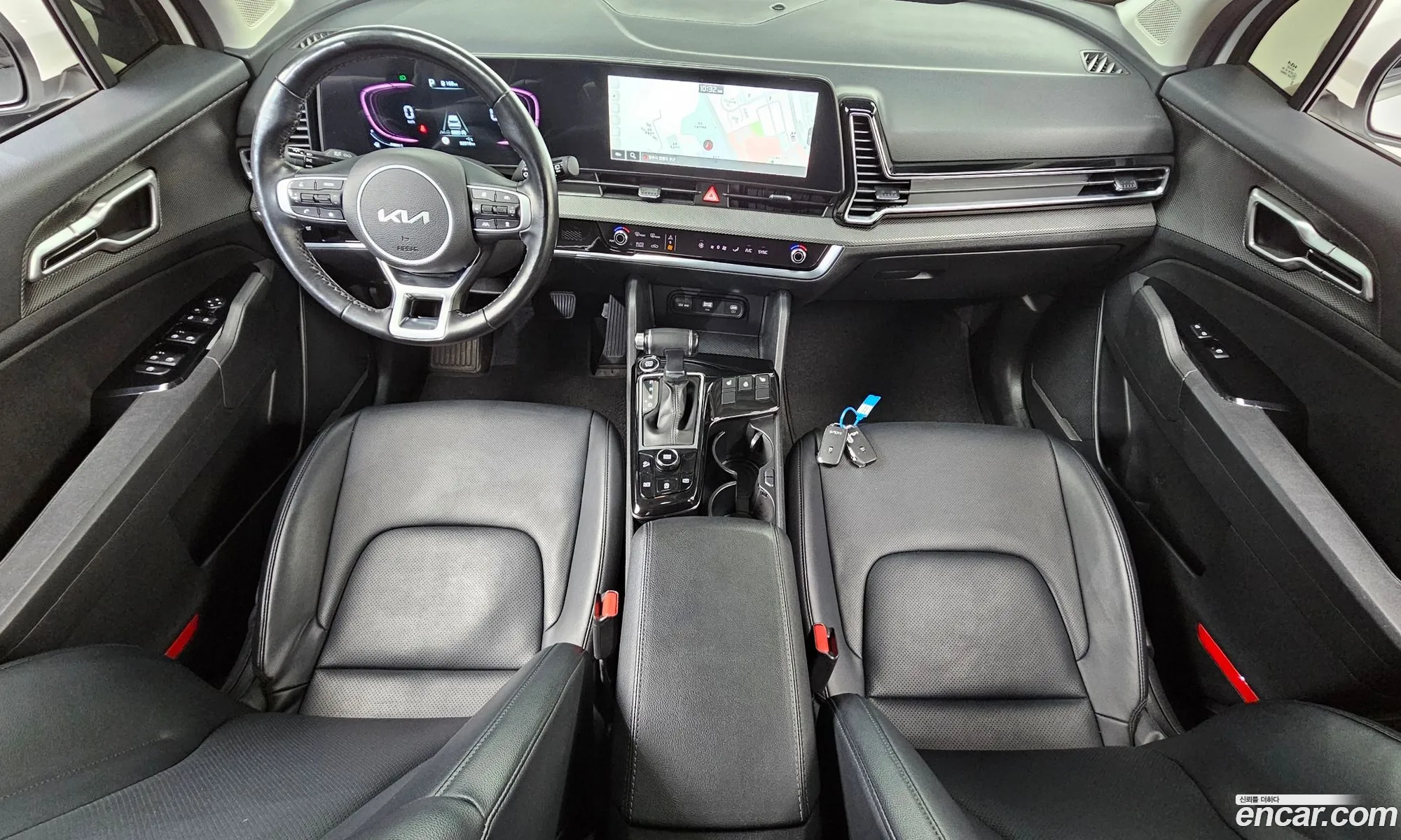 Kia Sportage 2022 — 3