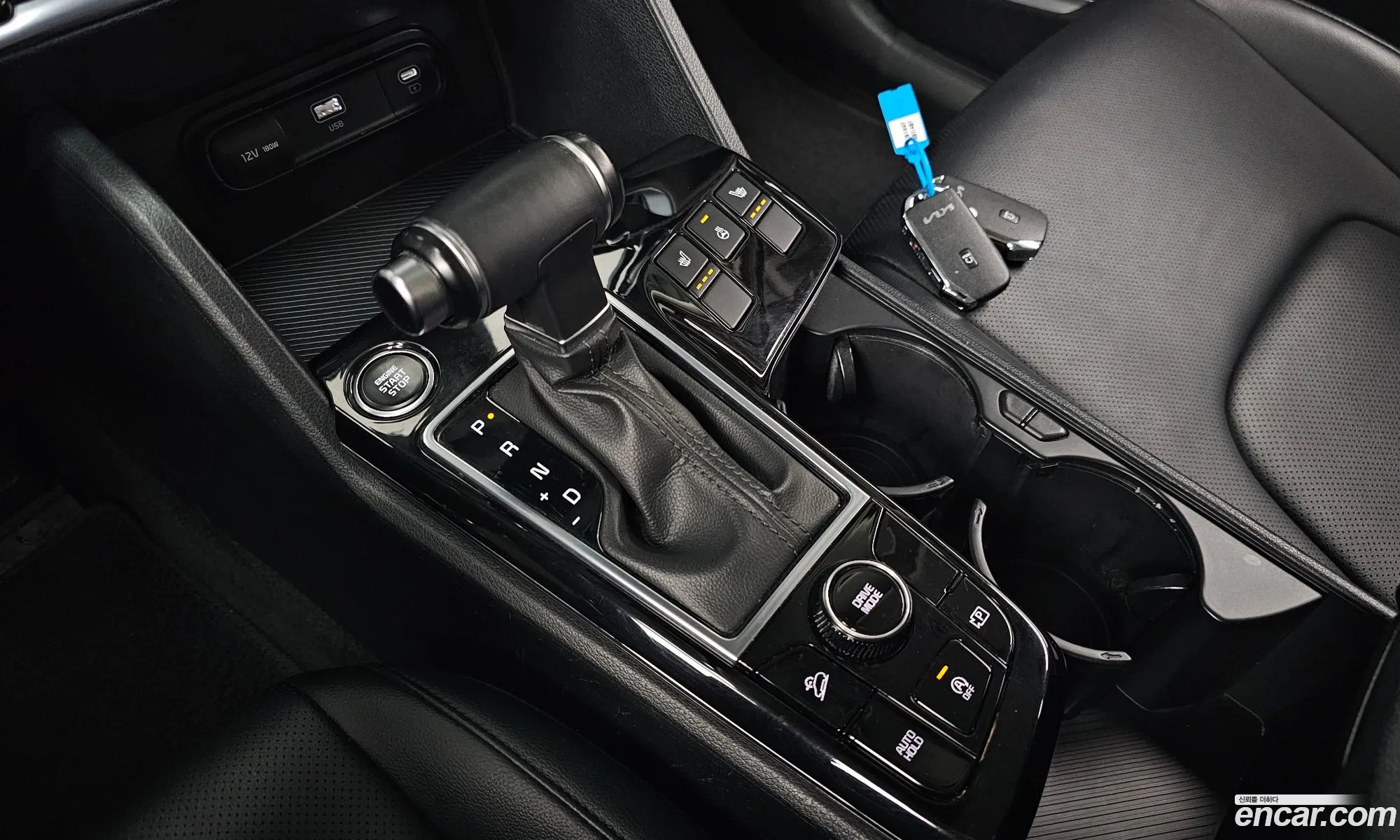 Kia Sportage 2022 — 9