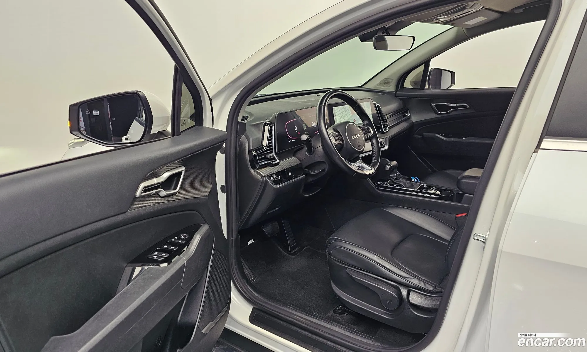 Kia Sportage 2022 — 4