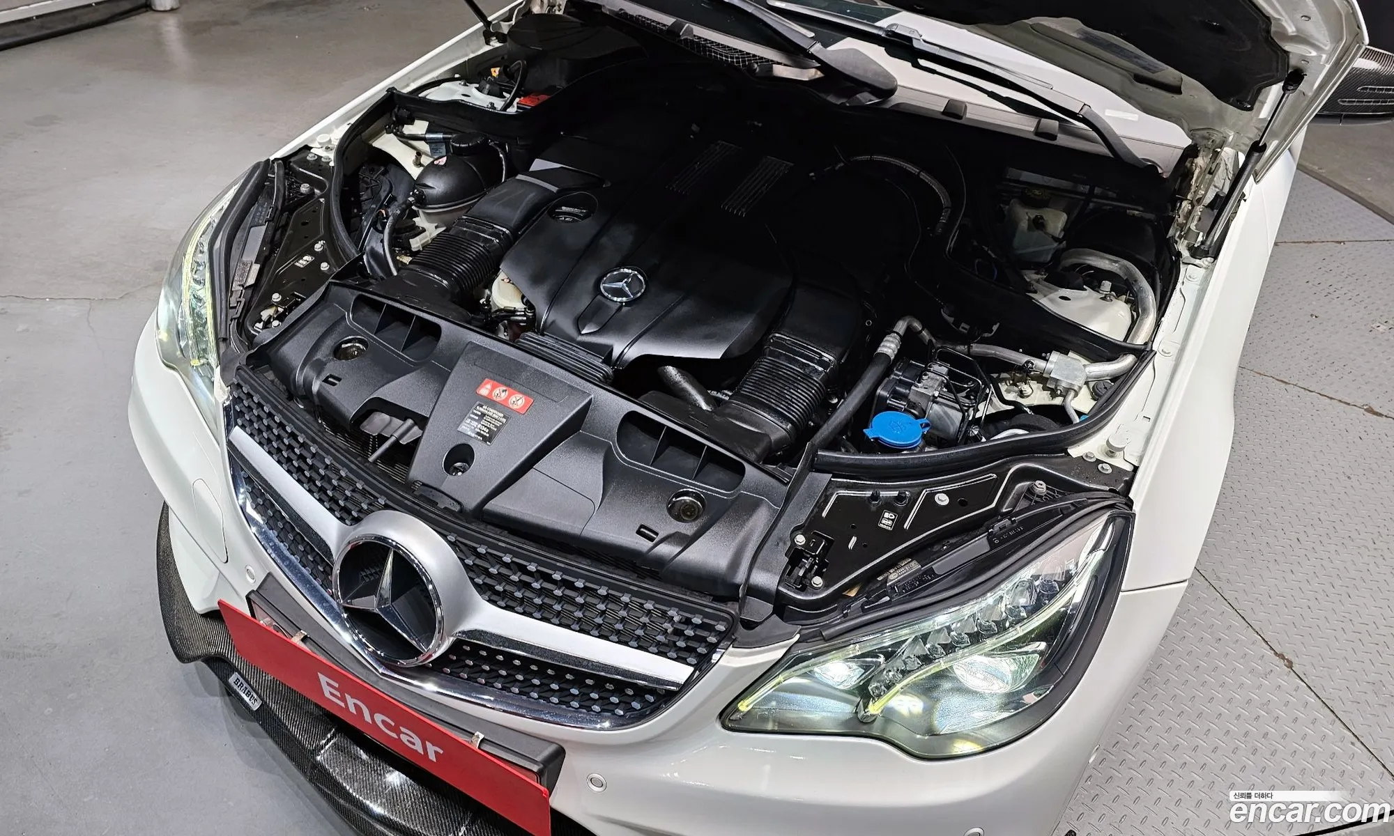 Mercedes-Benz E-Class W212 2015 WDDKJ6FB3GF328284 — 14