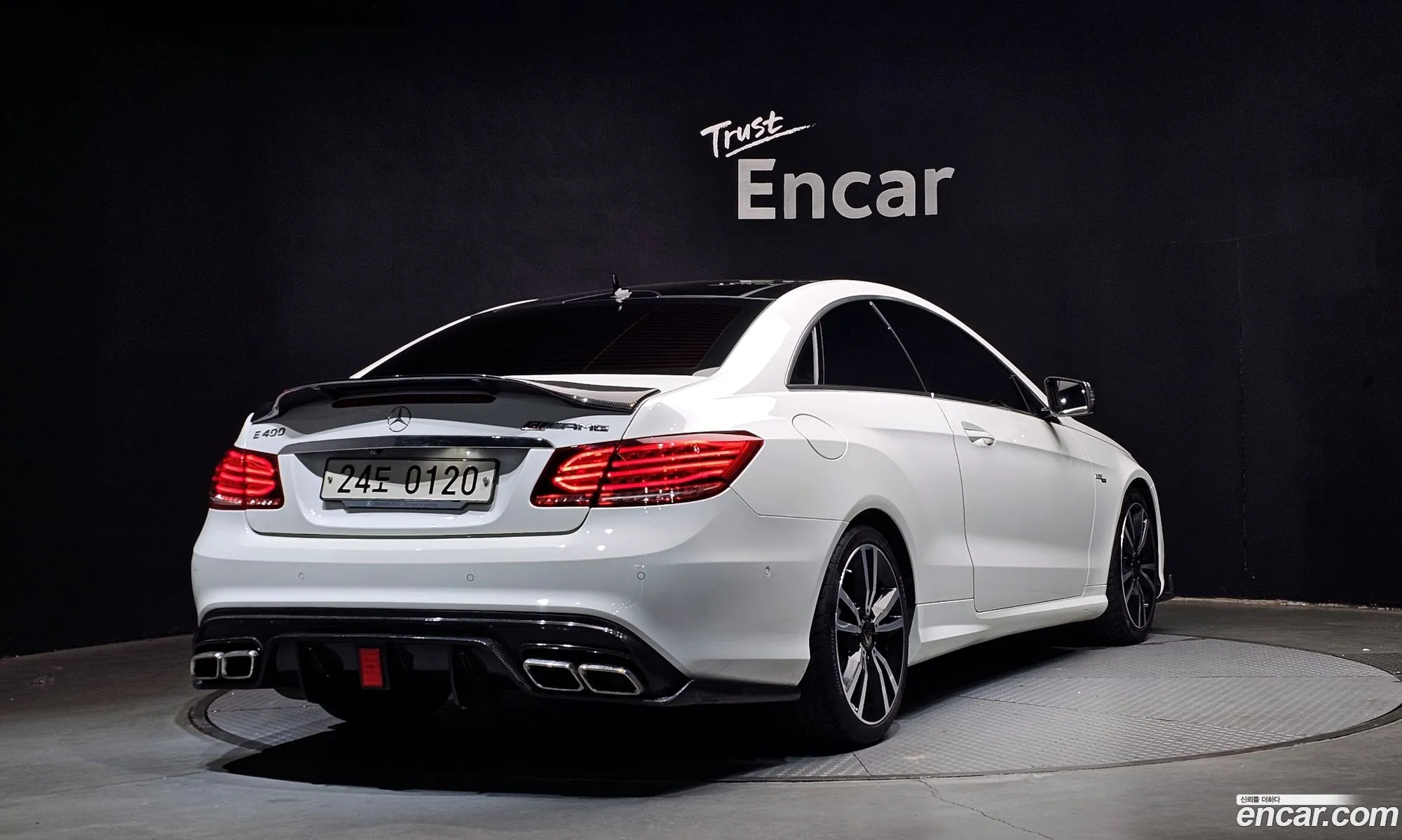 Mercedes-Benz E-Class W212 2015 WDDKJ6FB3GF328284 — 3