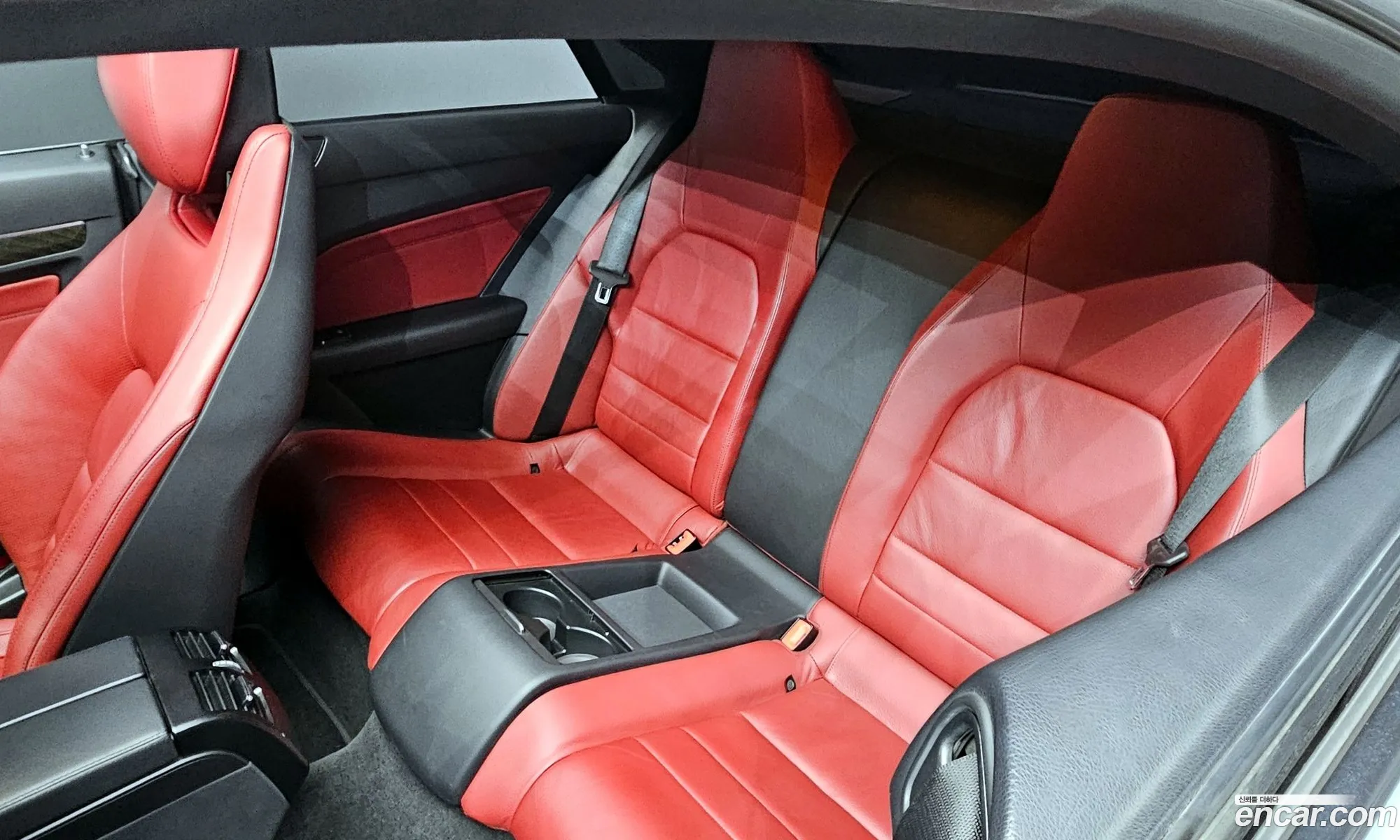 Mercedes-Benz E-Class W212 2015 WDDKJ6FB3GF328284 — 8
