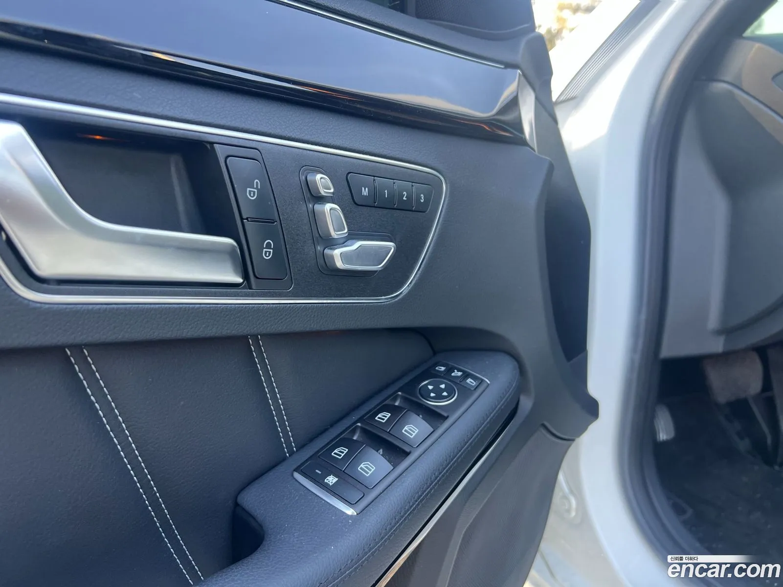 Mercedes-Benz E-Class W212 2015 — 6