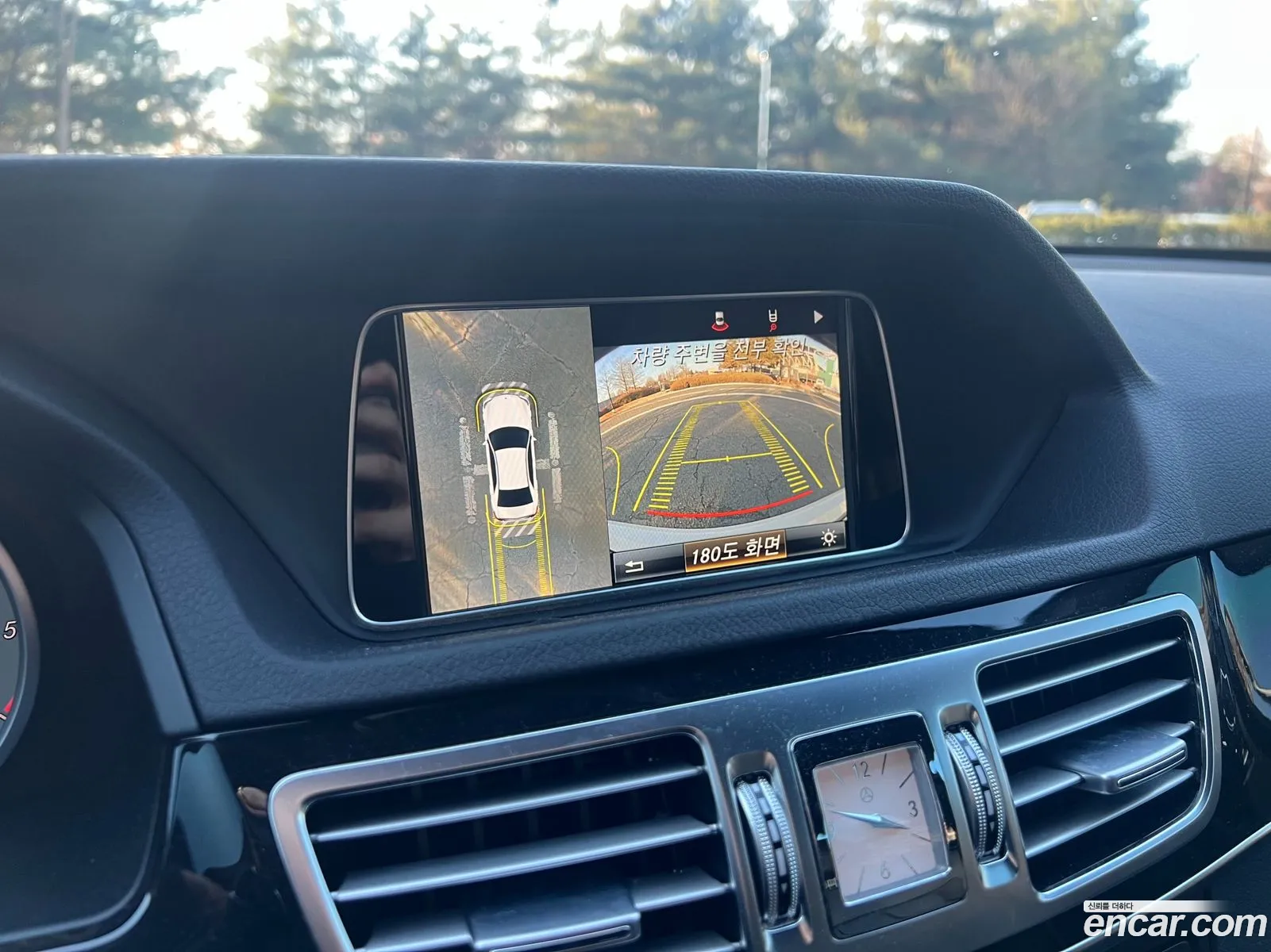 Mercedes-Benz E-Class W212 2015 — 2