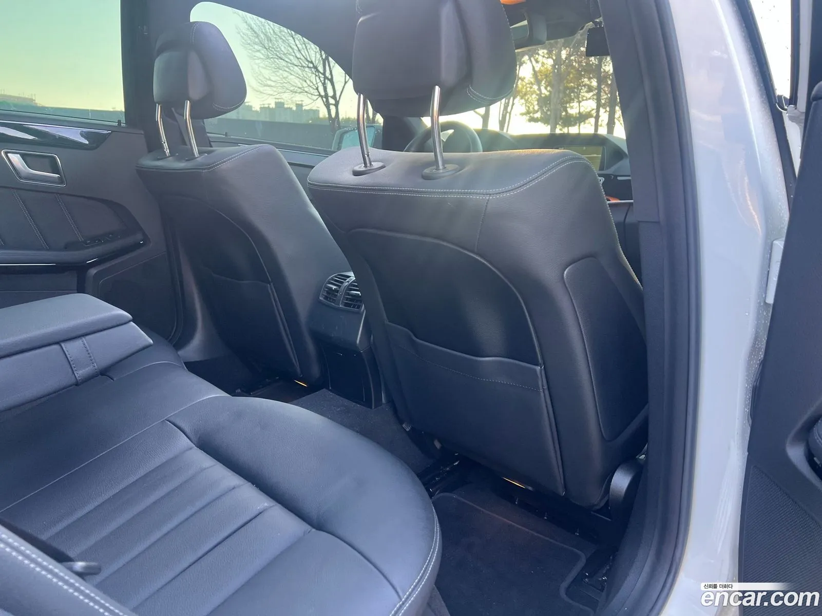 Mercedes-Benz E-Class W212 2015 — 15