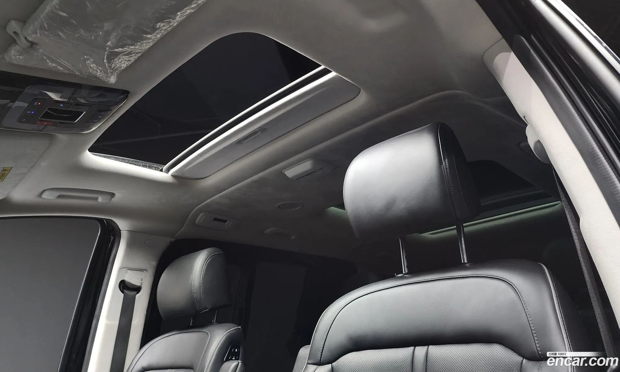 Hyundai Staria 2021 — 15