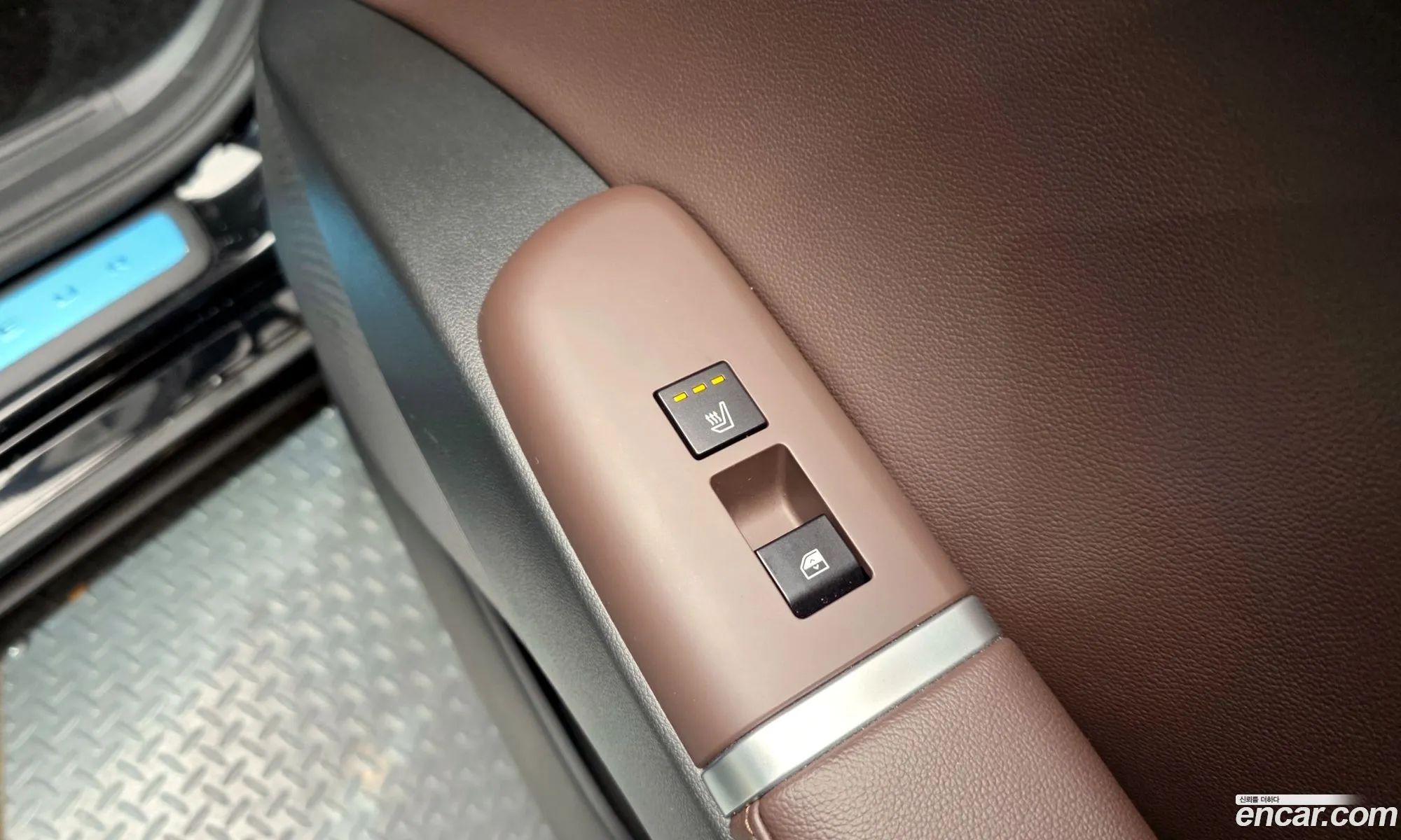 Hyundai Grandeur Hybrid 2023 — 15