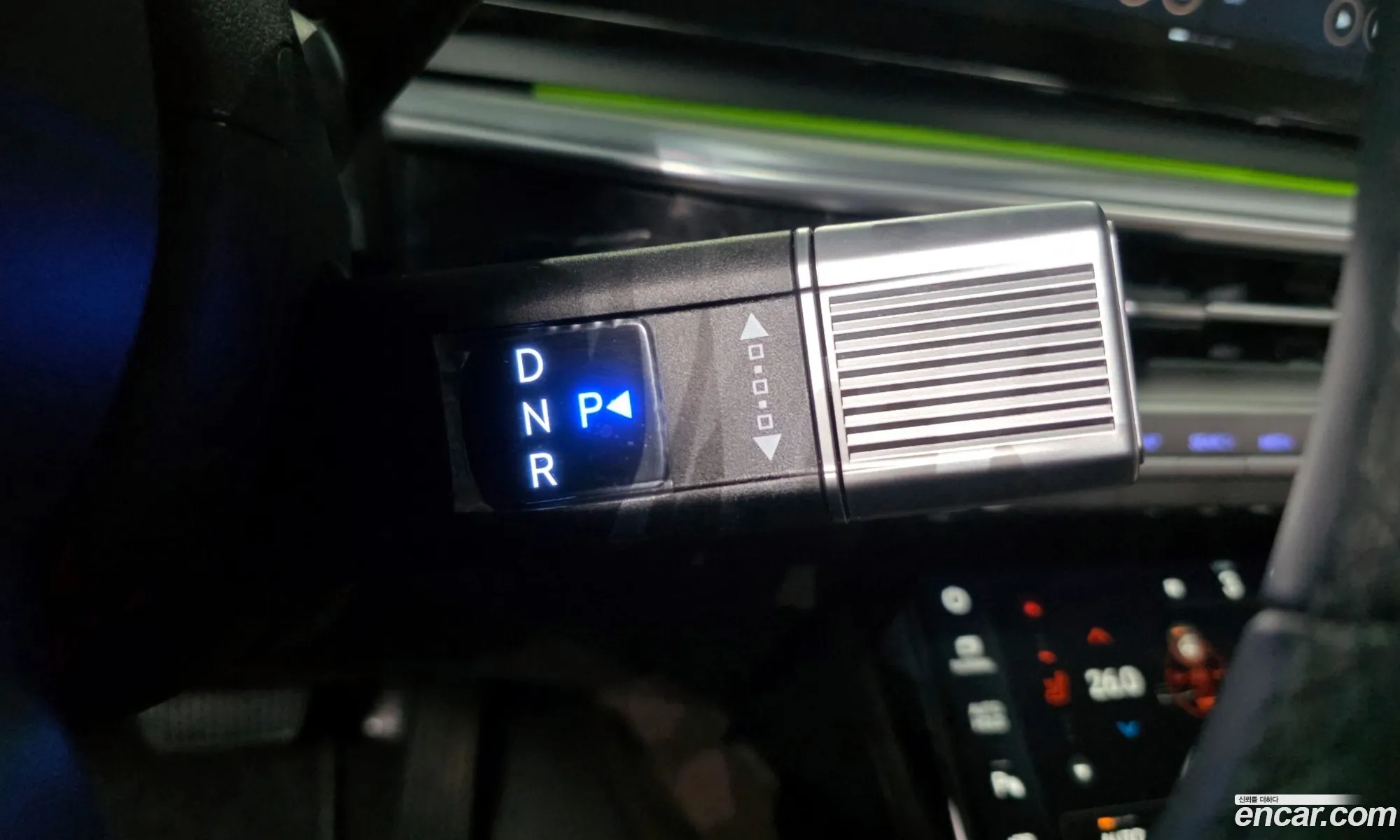 Hyundai Grandeur Hybrid 2023 — 14