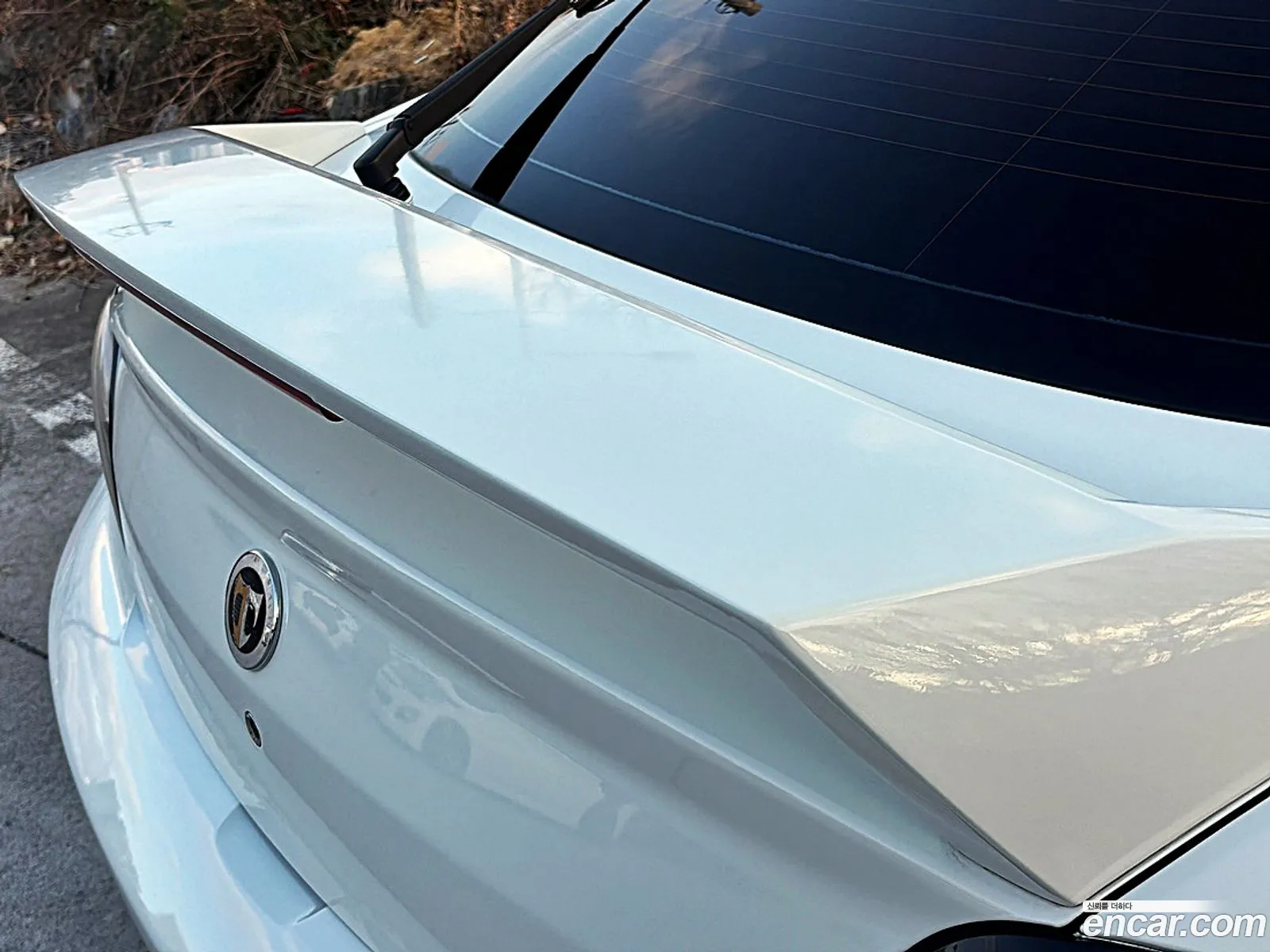 Hyundai Tuscani 2007 — 17