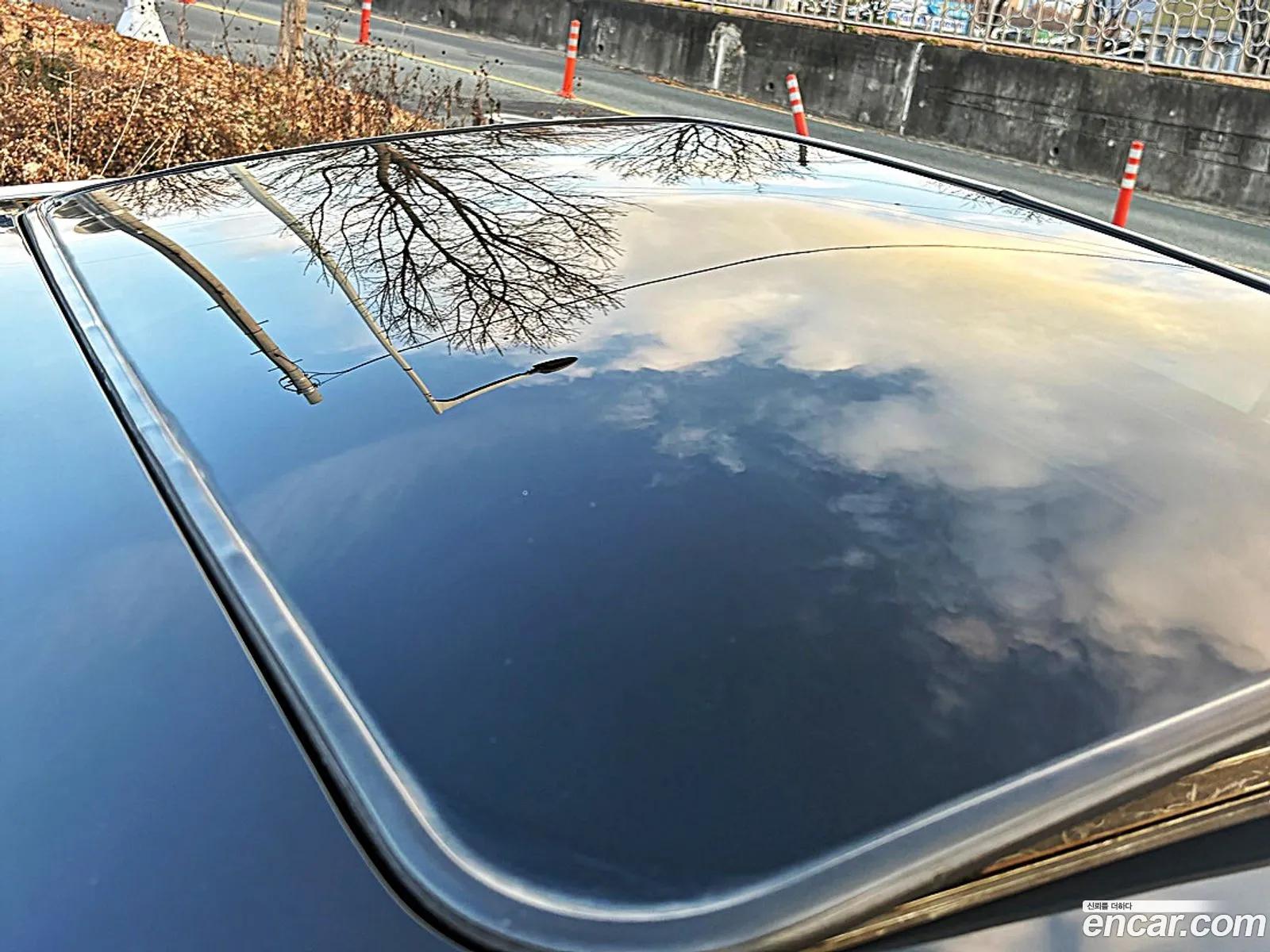 Hyundai Tuscani 2007 — 18