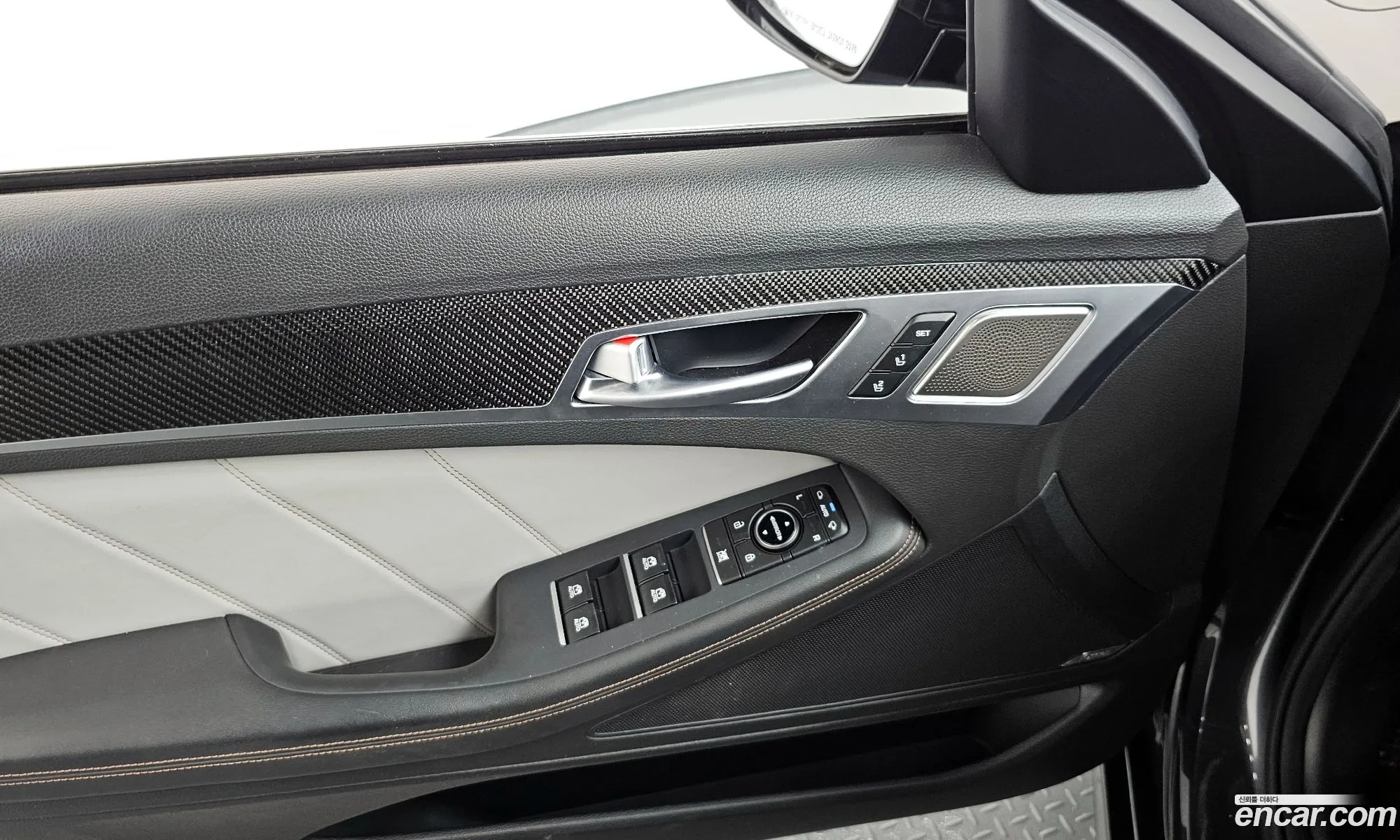 Genesis G80 2018 — 20