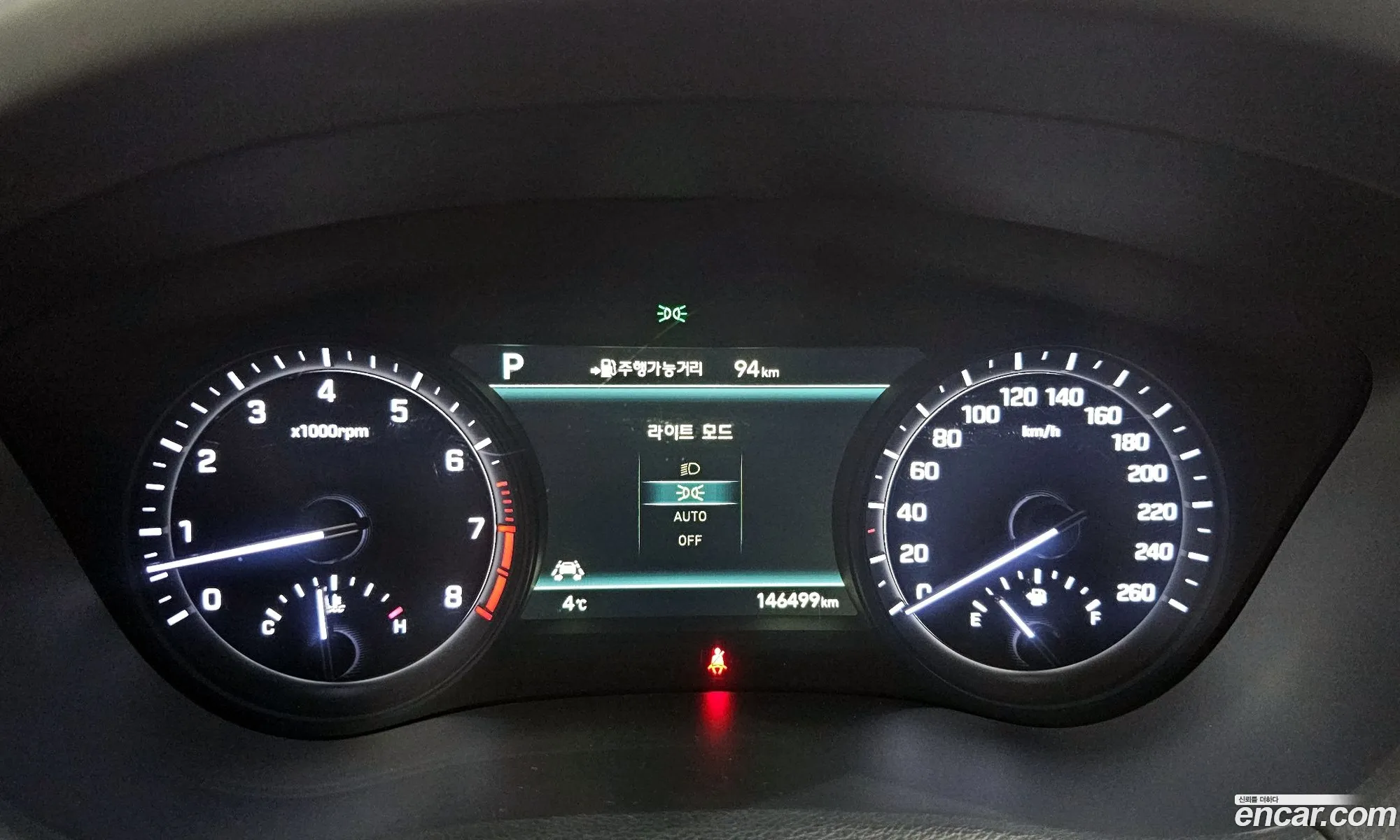 Genesis G80 2018 — 3