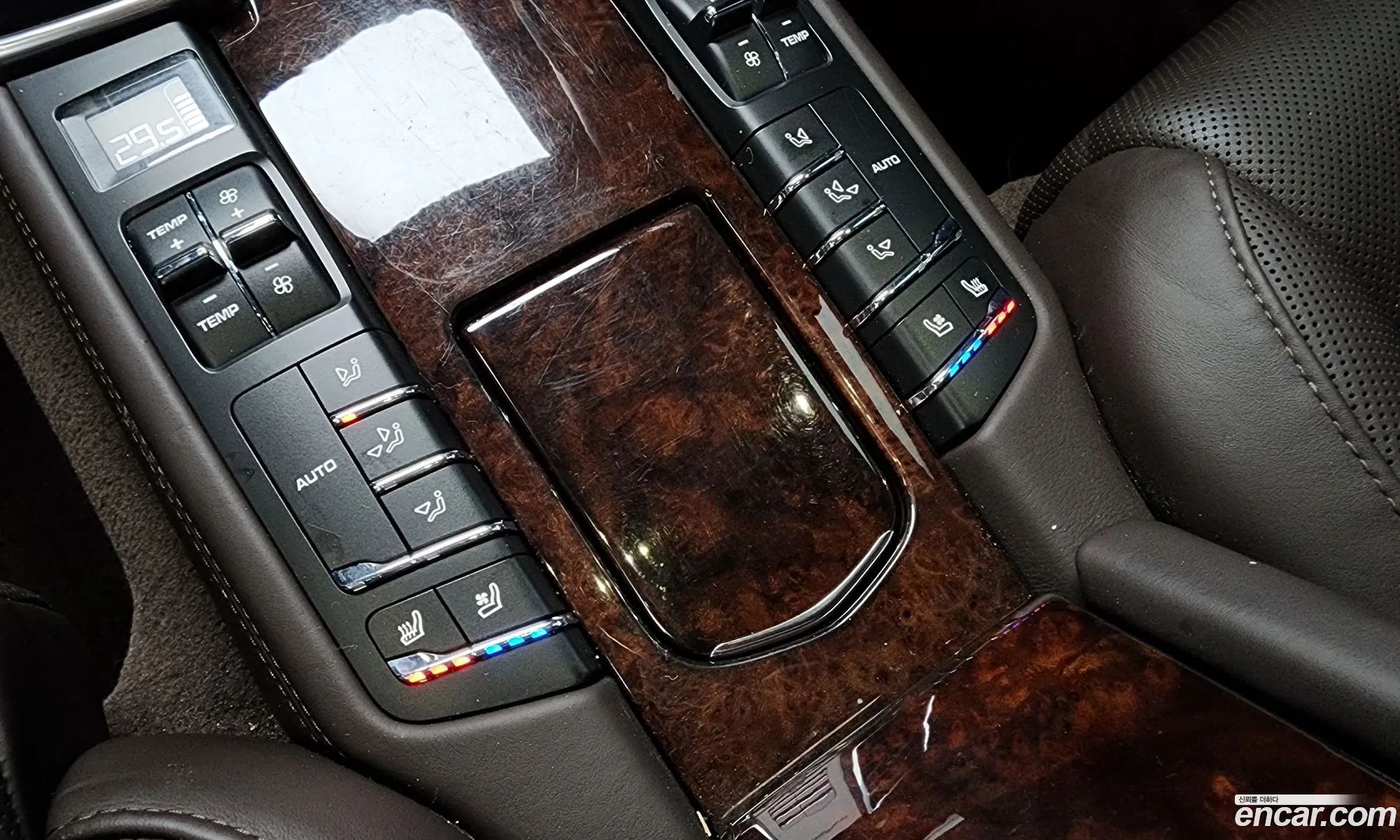 Porsche Panamera 2014 — 3