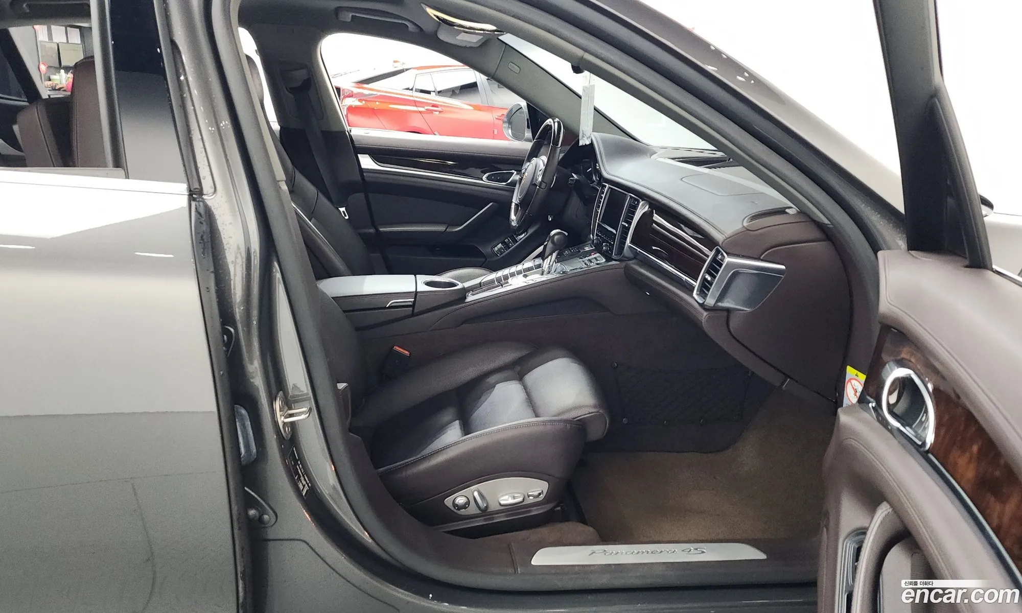 Porsche Panamera 2014 — 17