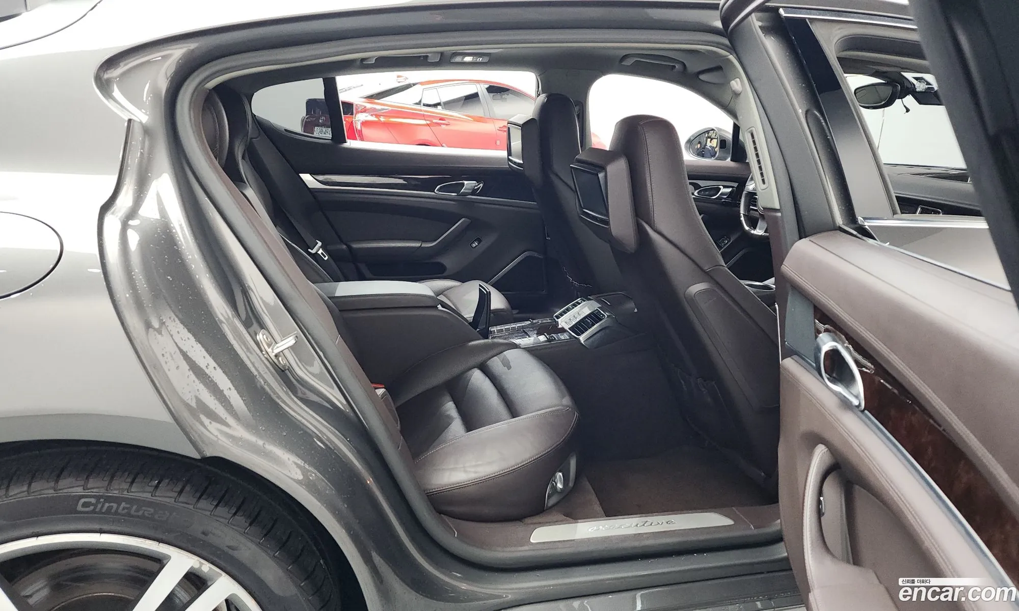 Porsche Panamera 2014 — 15