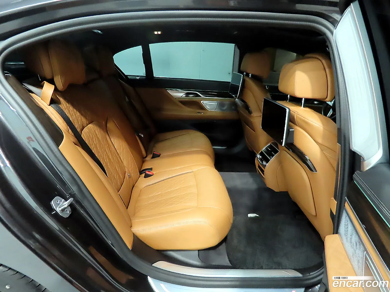 BMW 7 Series 2022 — 2