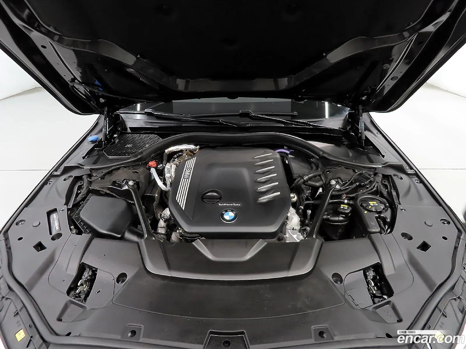 BMW 7 Series 2022 — 15