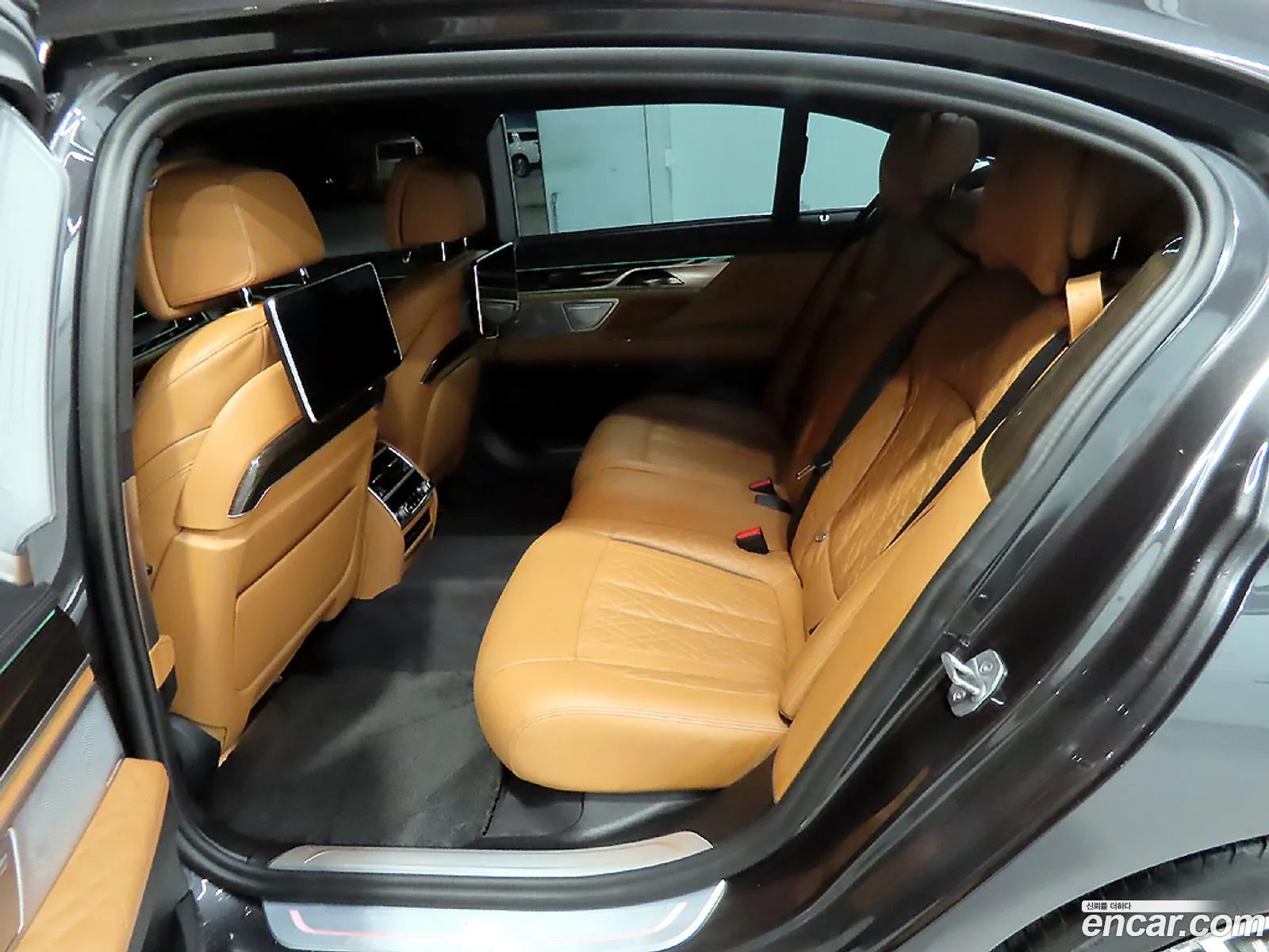 BMW 7 Series 2022 — 17
