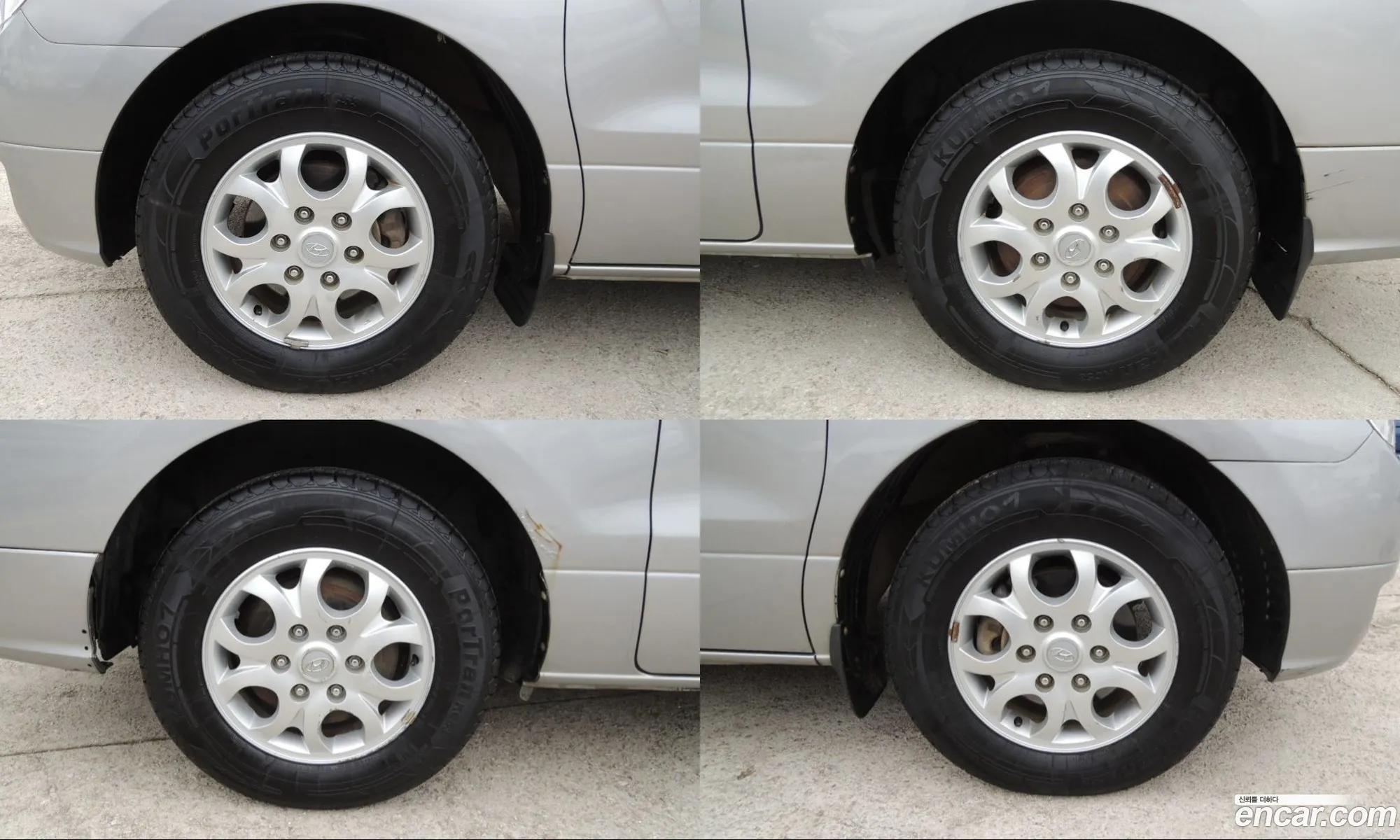 Hyundai Grand Starex 2012 — 19