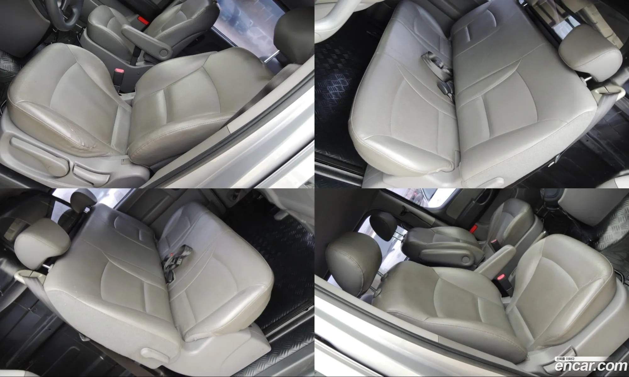 Hyundai Grand Starex 2012 — 6