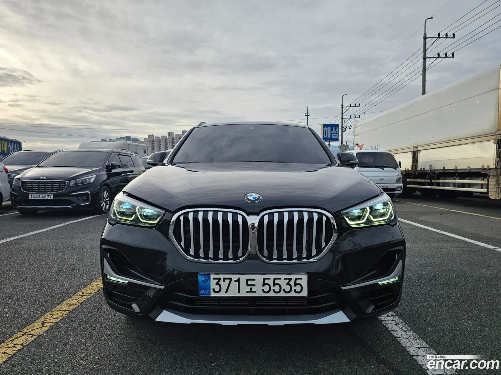 BMW X1 2021 — 10
