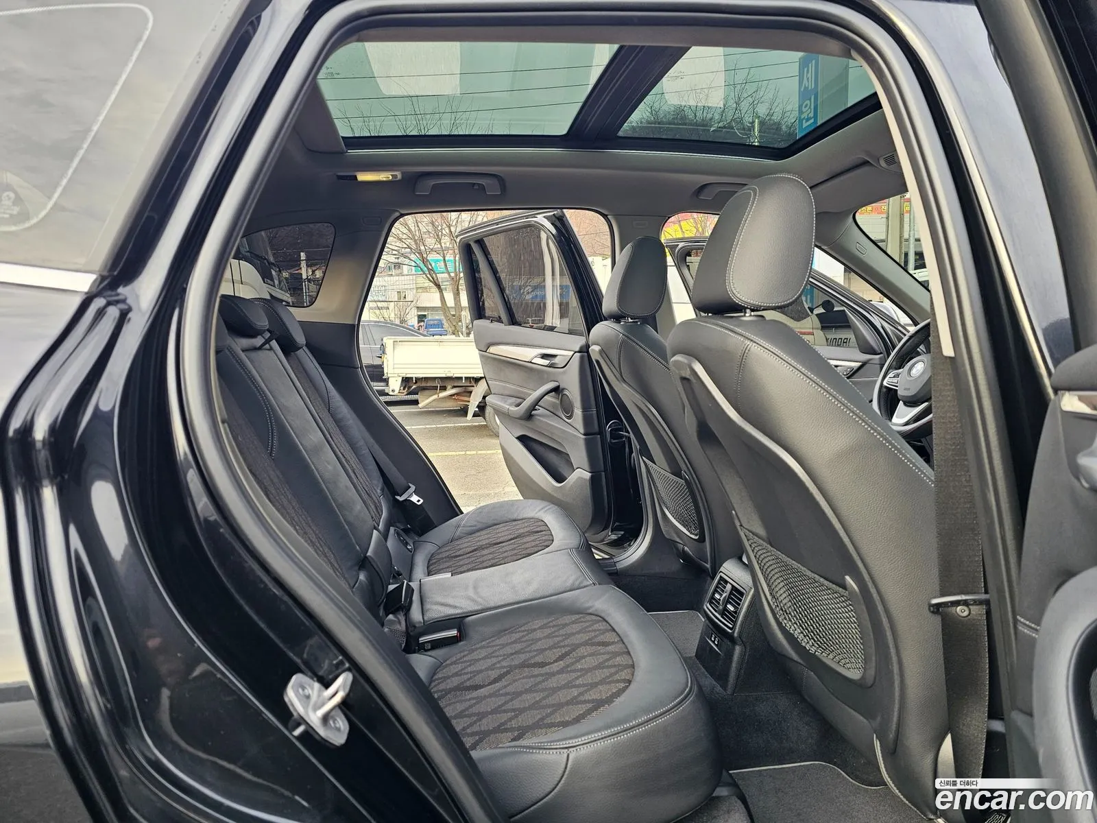 BMW X1 2021 — 17
