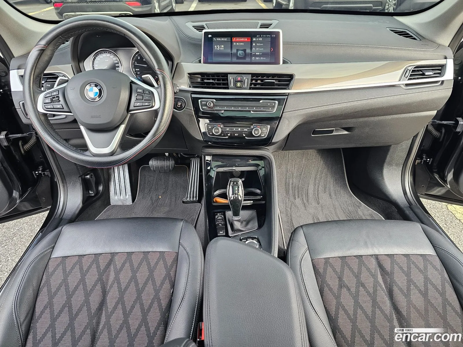 BMW X1 2021 — 4
