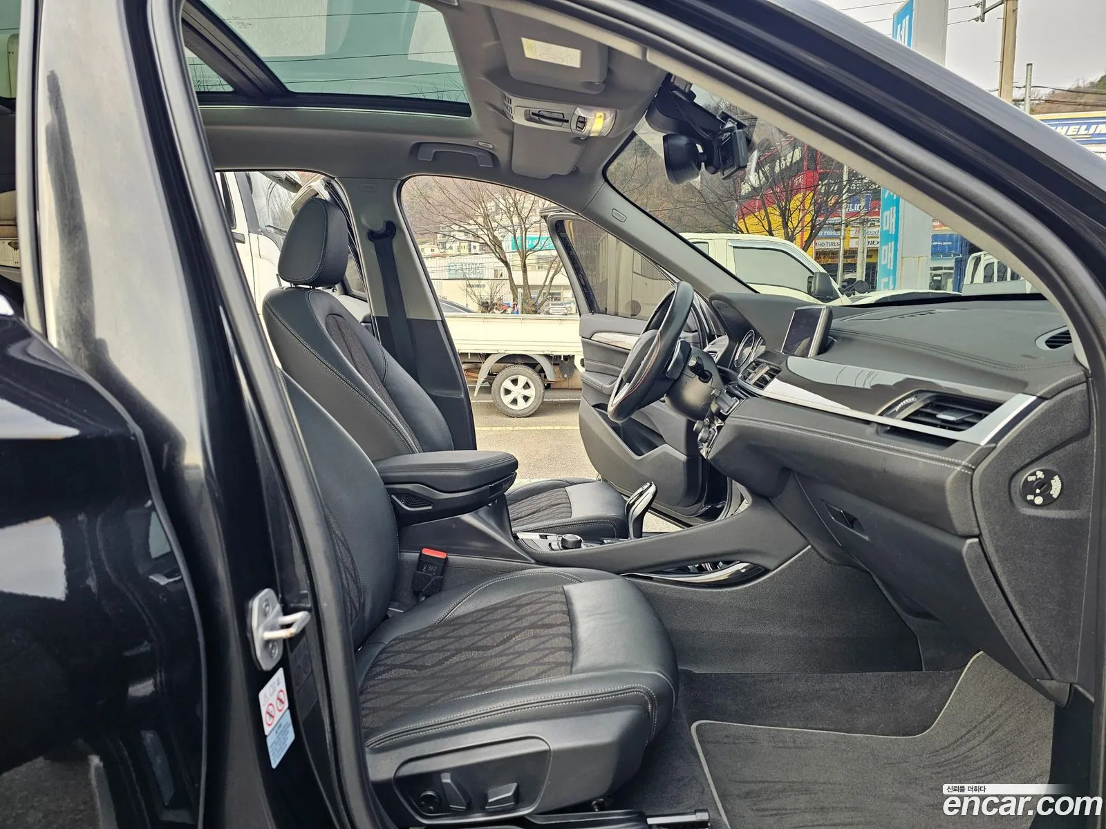 BMW X1 2021 — 13