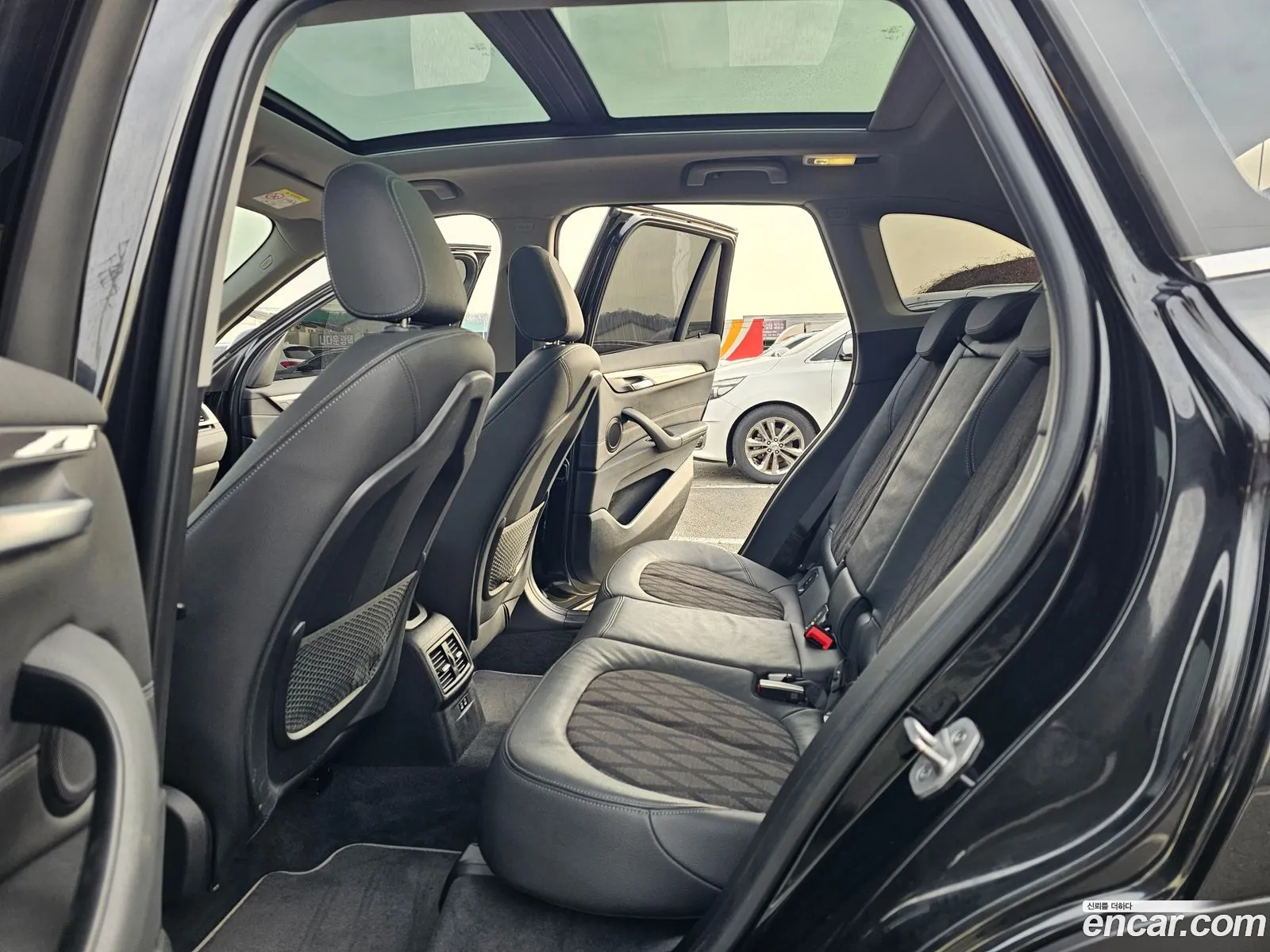 BMW X1 2021 — 11