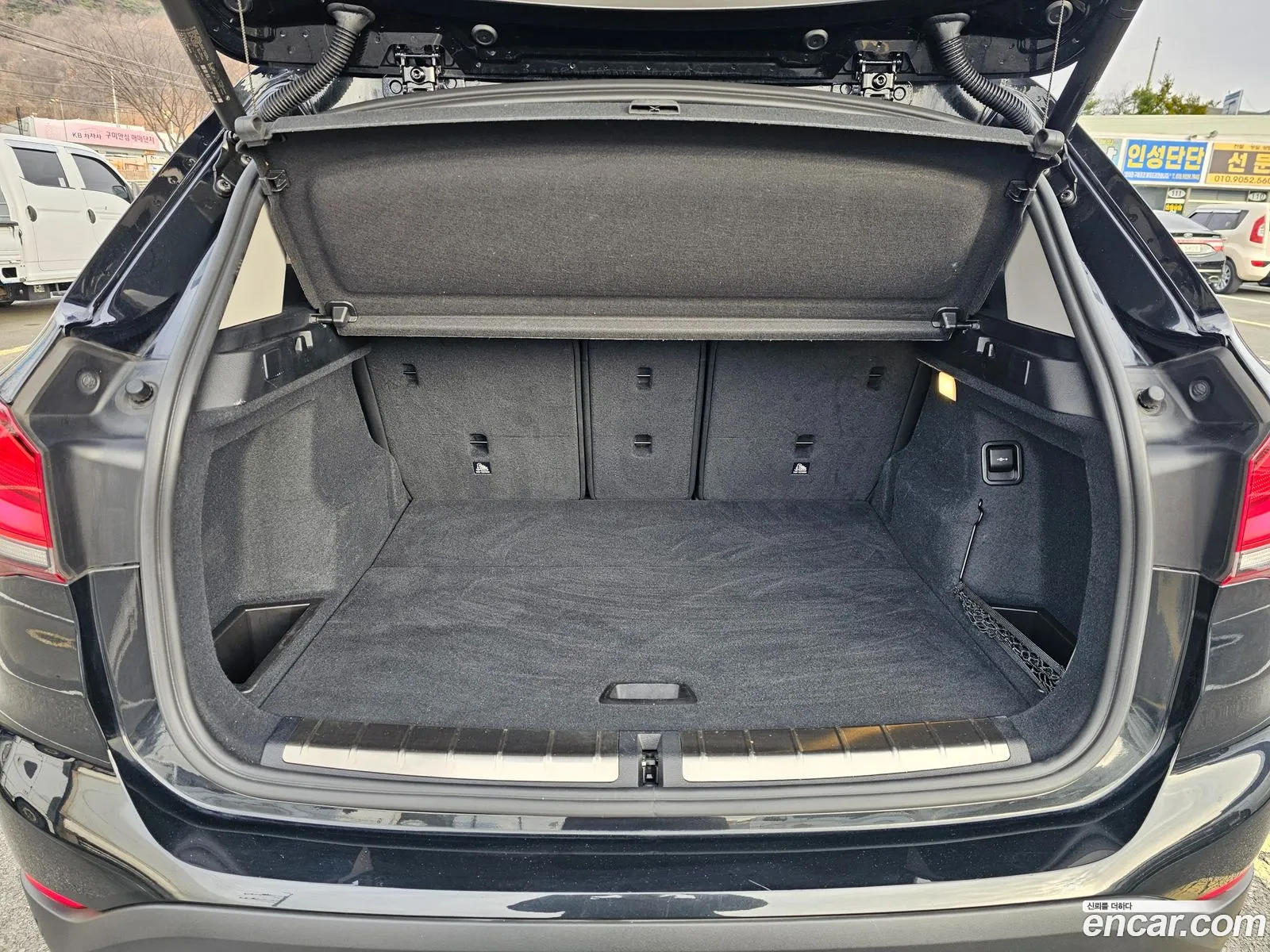 BMW X1 2021 — 7